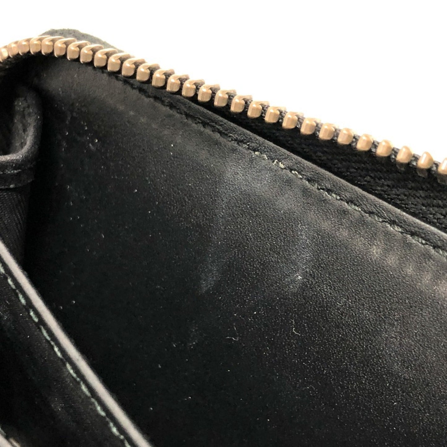 Gucci Brown Coin Purse/Coin Case
