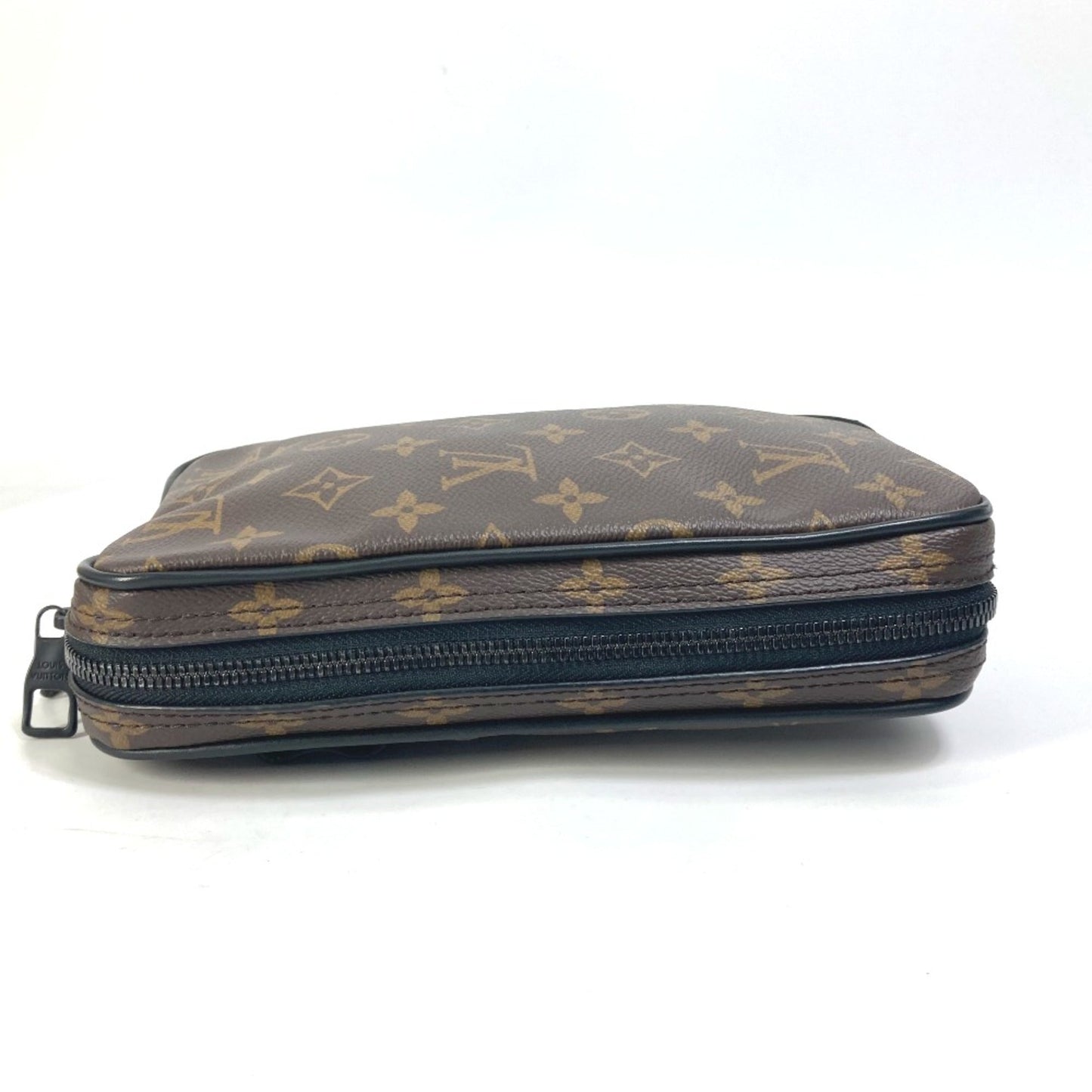 Louis Vuitton Brown Other Shoulder Bag