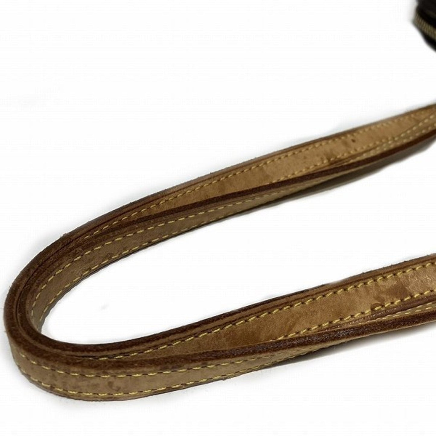 Louis Vuitton Brown Monogram Monogram Shoulder Bag