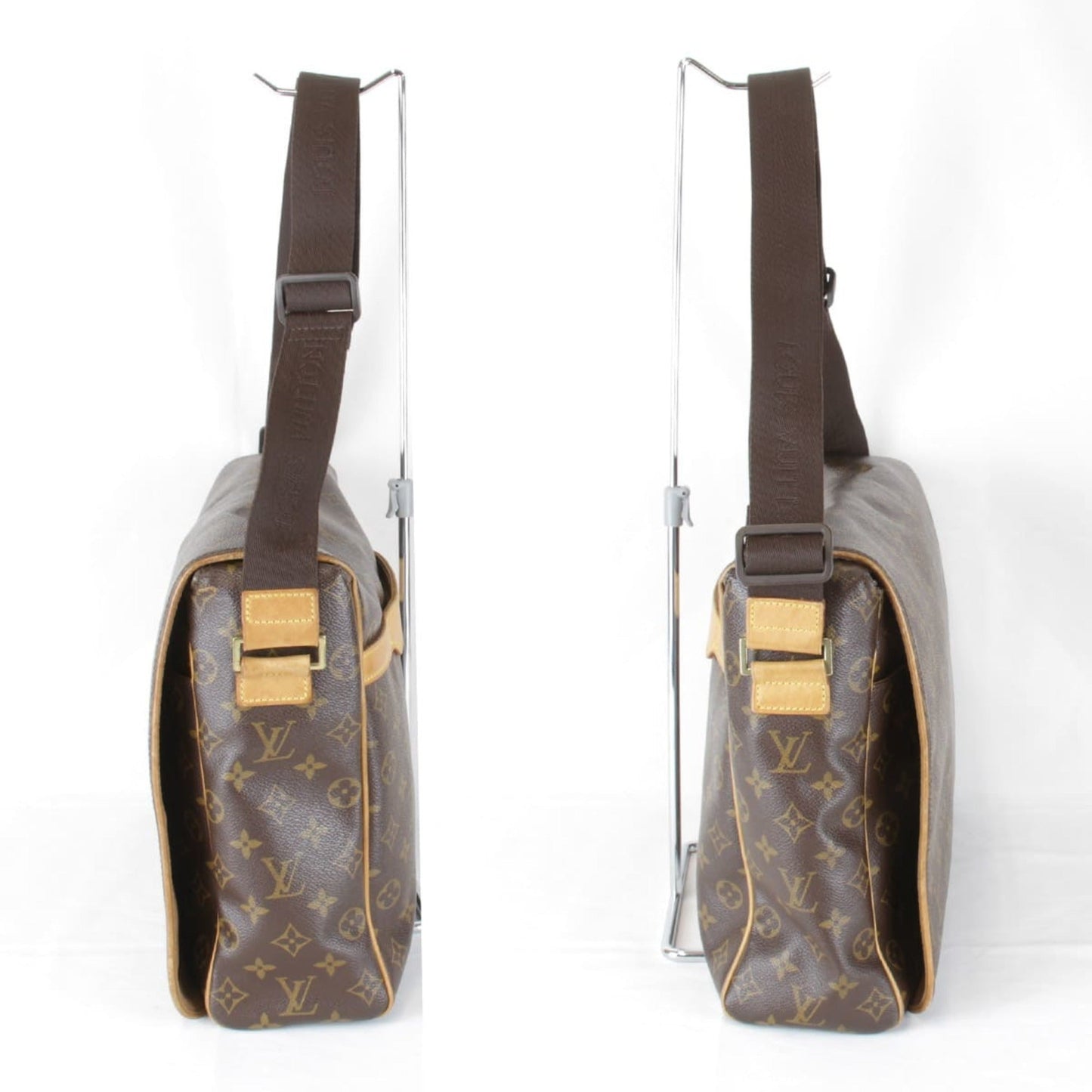 Louis Vuitton Monogram Monogram Shoulder Bag
