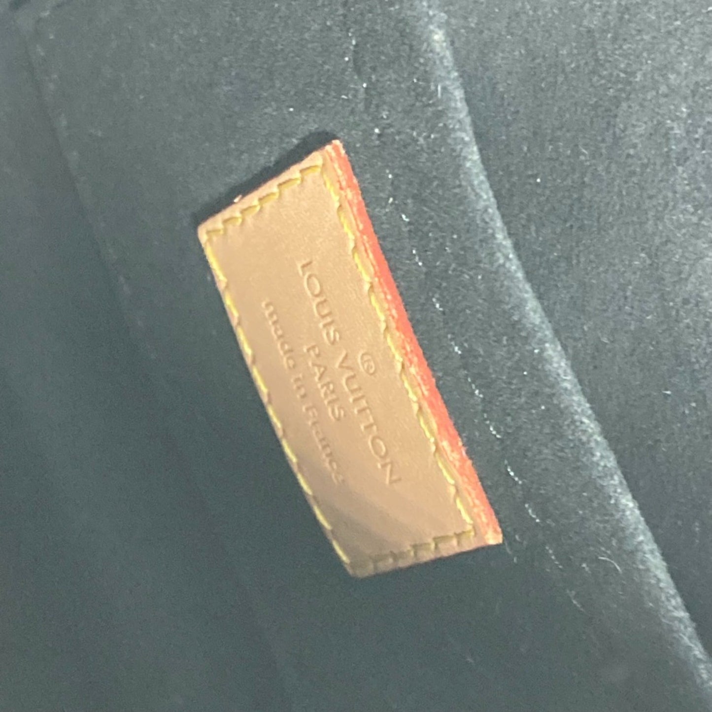 Louis Vuitton Brown Other Shoulder Bag