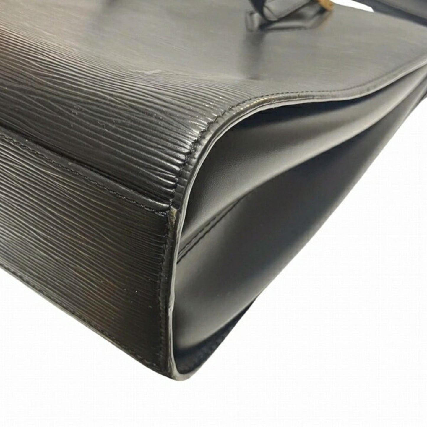 Louis Vuitton Noir Shoulder Bag Tote Bag