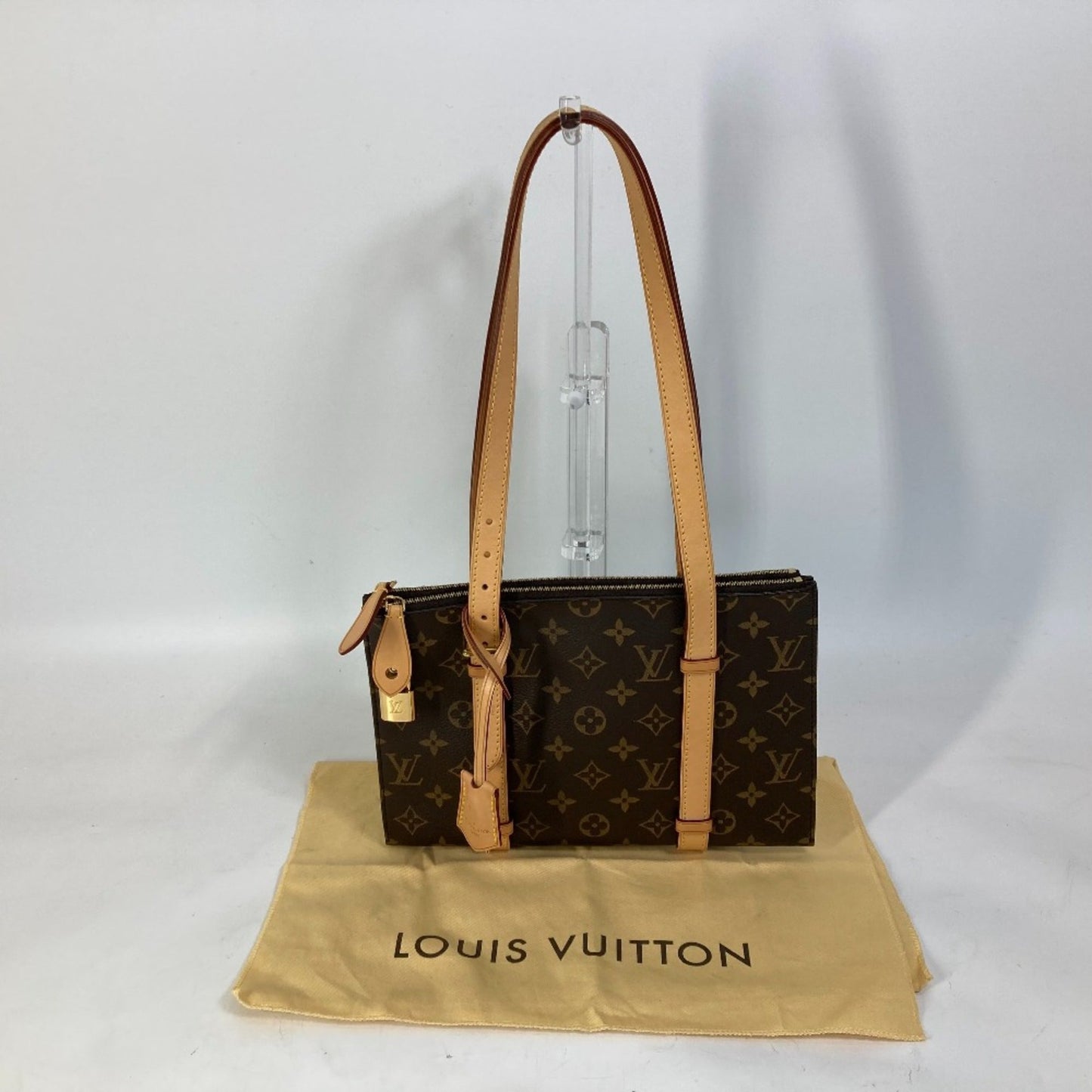 Louis Vuitton Brown Other Shoulder Bag