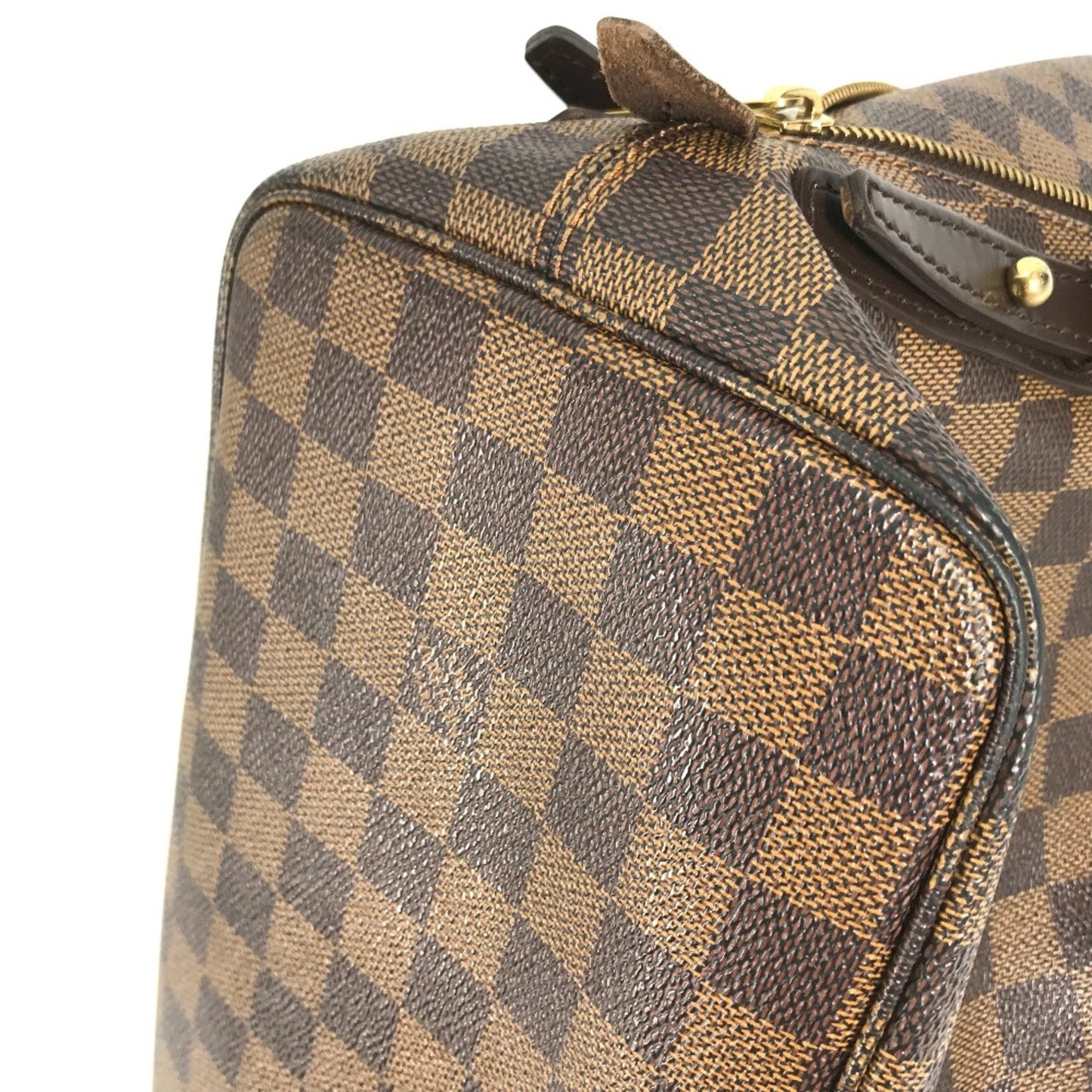Louis Vuitton Brown Other Shoulder Bag