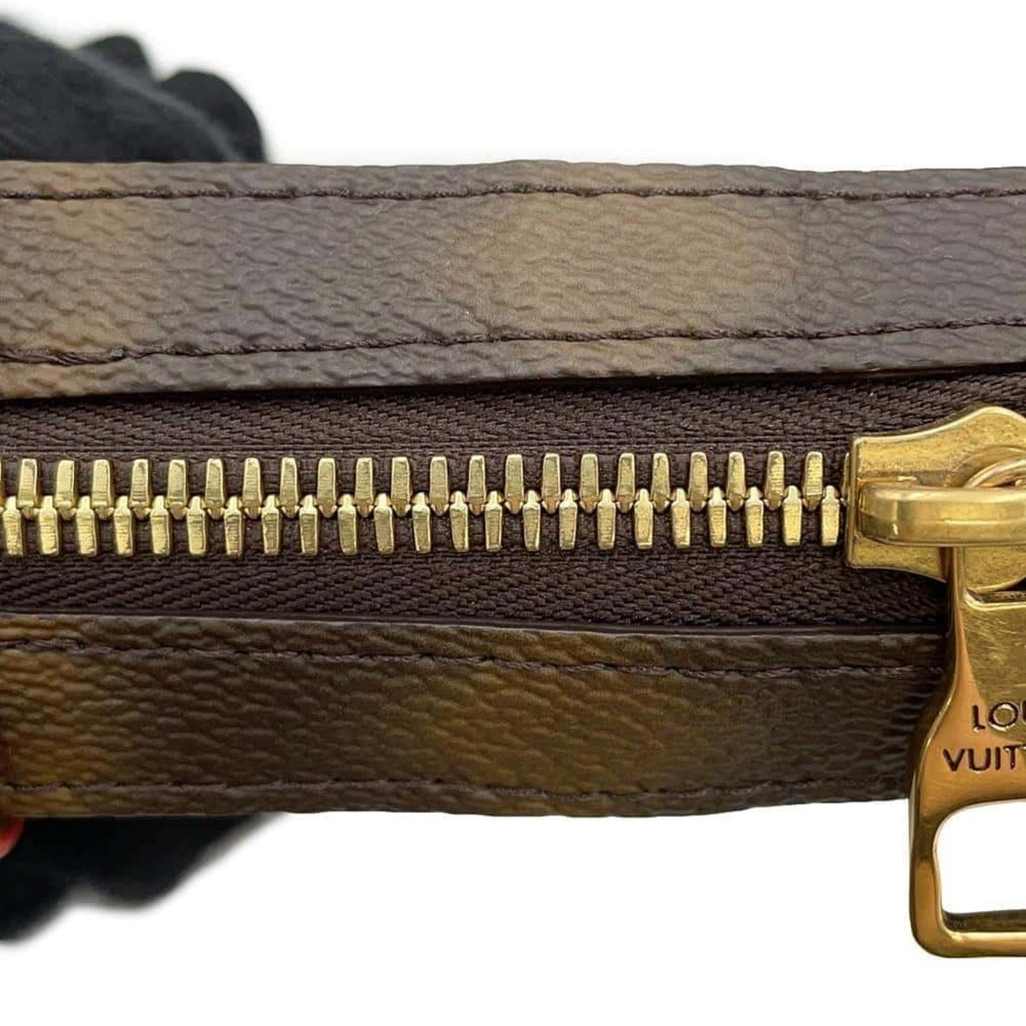 Louis Vuitton Brown Monogram Monogram Shoulder Bag