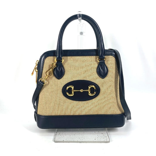 Gucci Beige Other Handbag ()