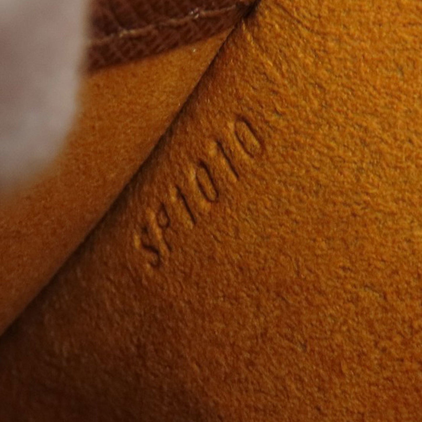 Louis Vuitton Monogram Monogram Shoulder Bag