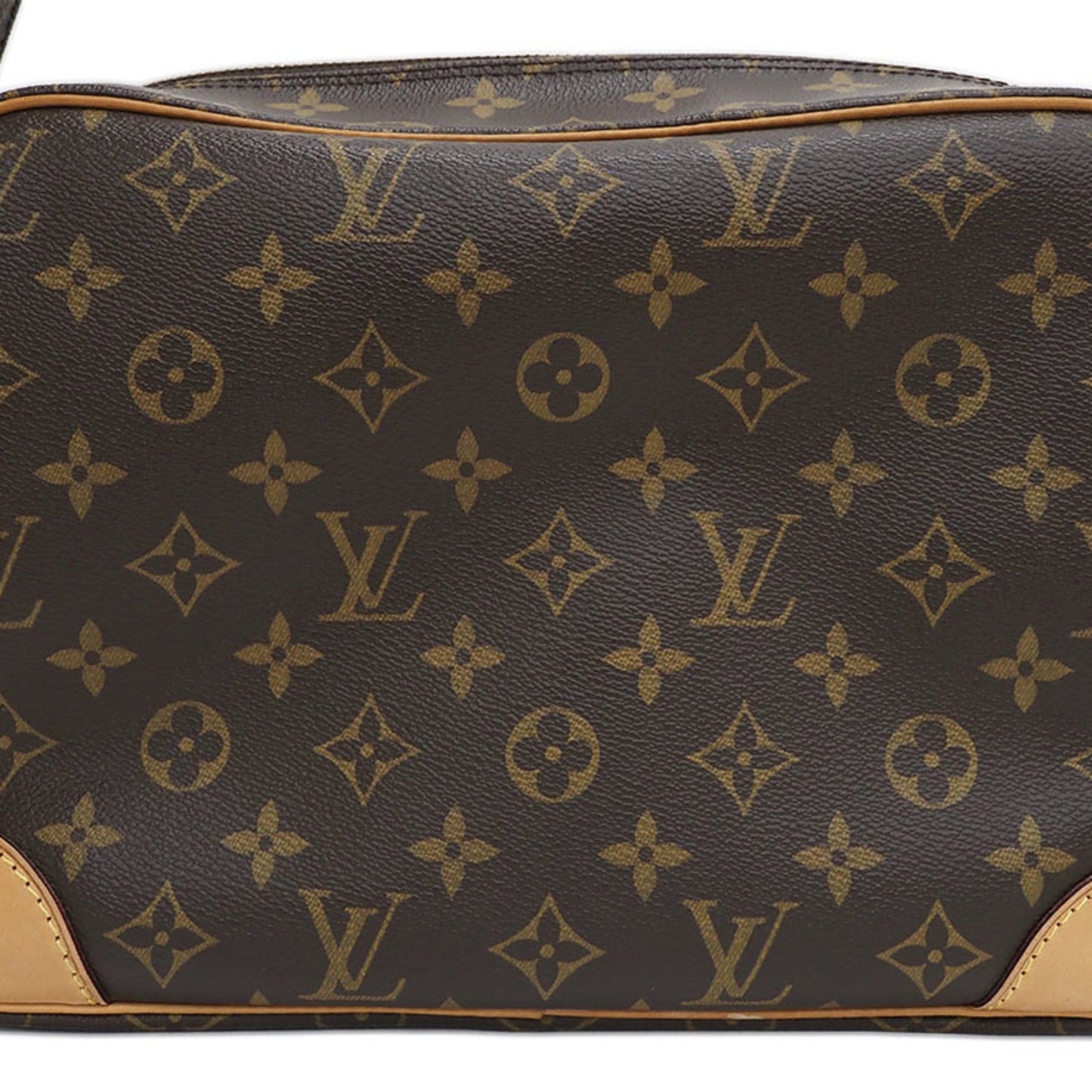 Louis Vuitton Monogram Monogram Monogram Shoulder Bag