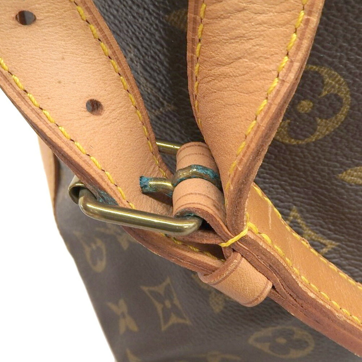 Louis Vuitton Monogram Monogram Monogram Shoulder Bag