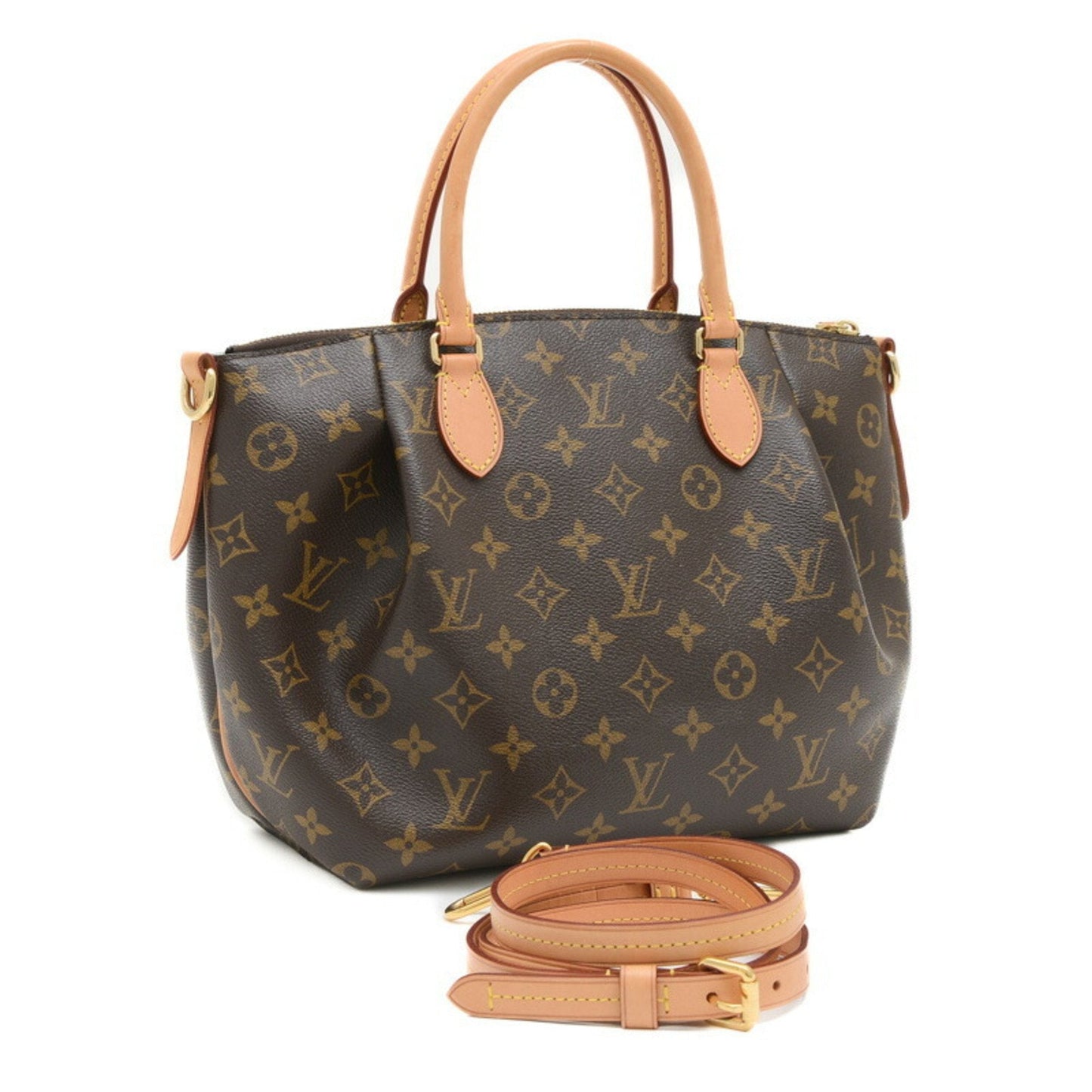 Louis Vuitton Monogram Monogram Handbag Shoulder Bag
