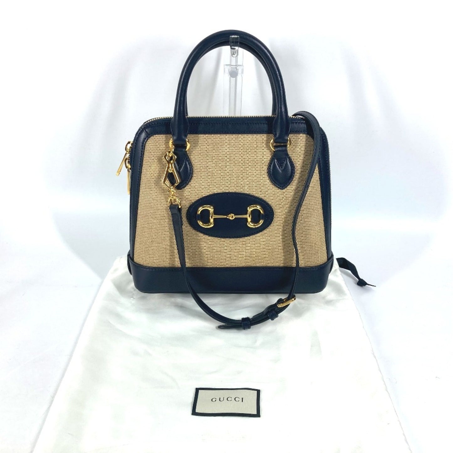 Gucci Beige Other Handbag