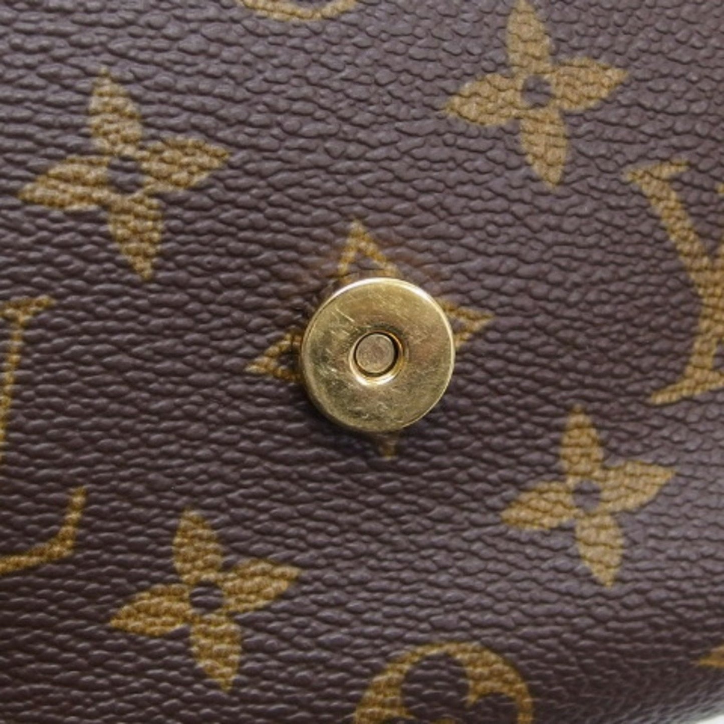 Louis Vuitton Monogram Monogram Monogram Shoulder Bag