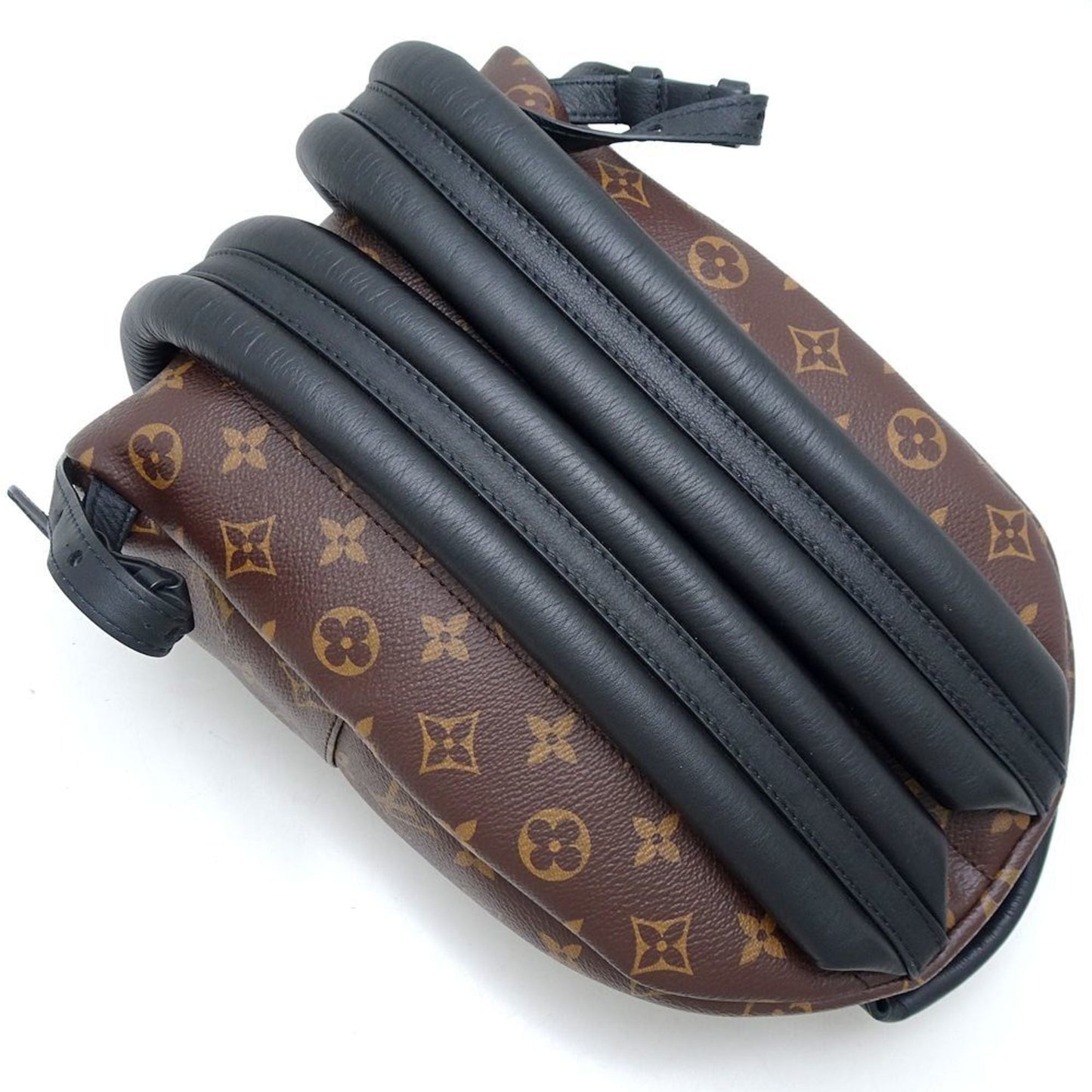 Louis Vuitton Brown Monogram Reverse Monogram Reverse Backpack