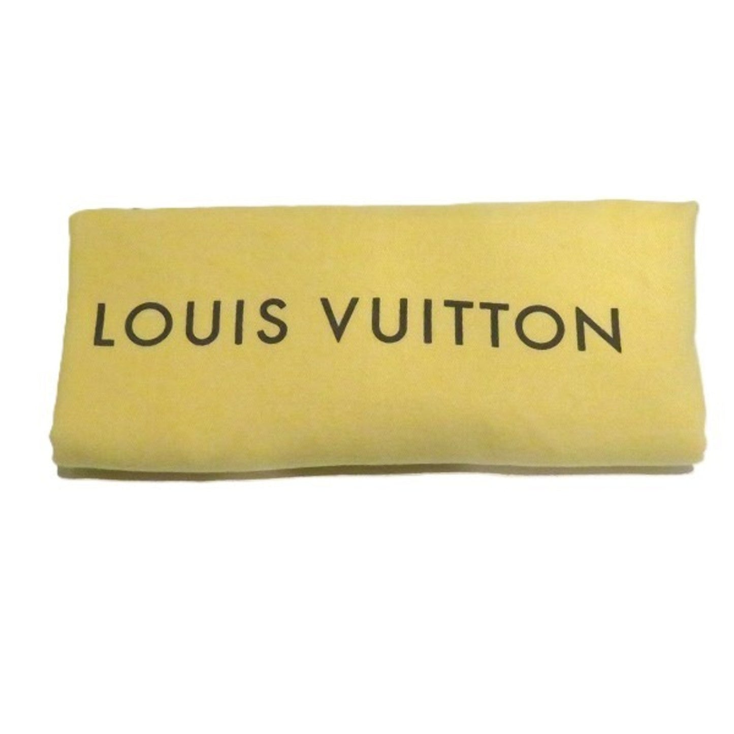 Louis Vuitton Taiga Polaire Taiga Leather Shoulder Bag
