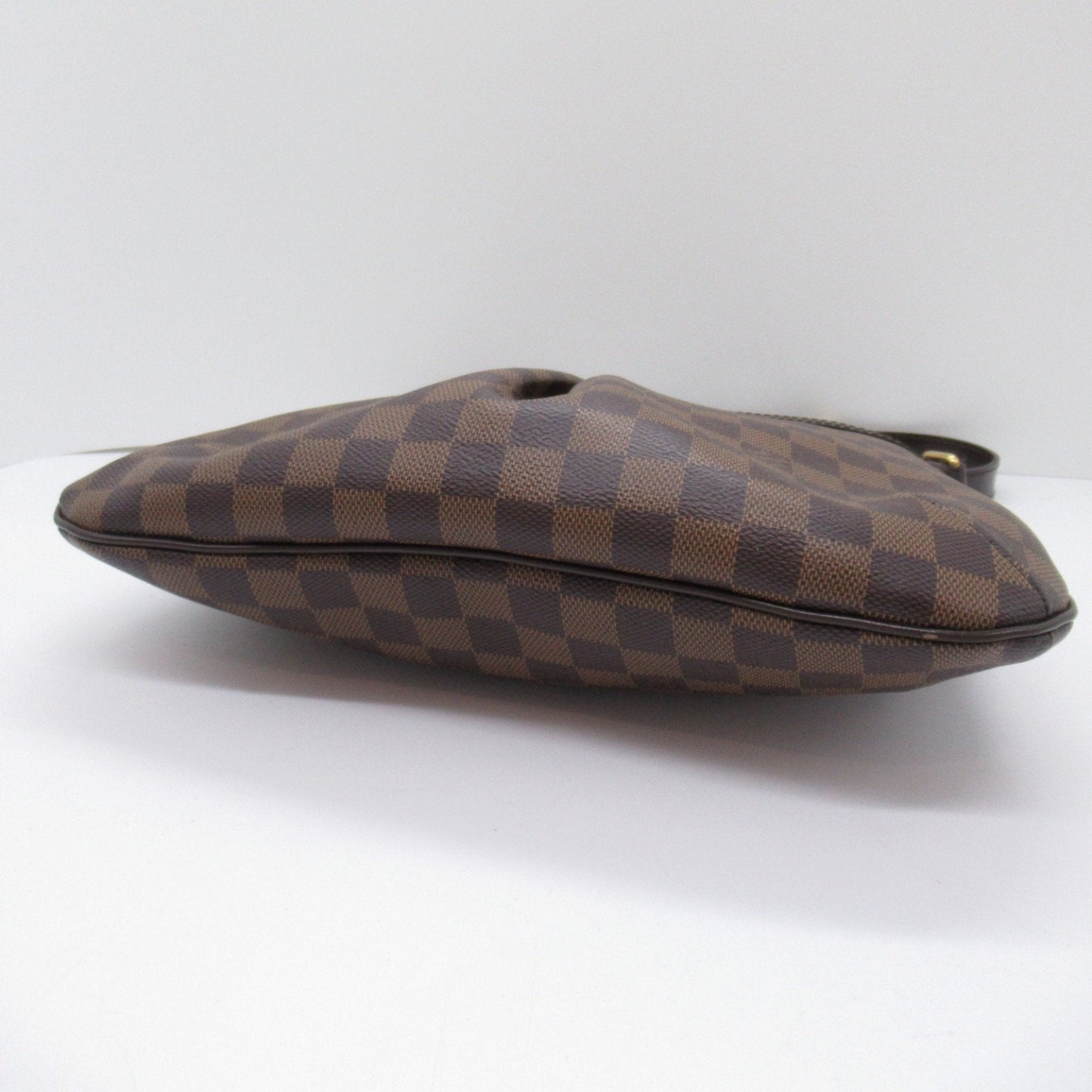 Louis Vuitton Brown Damier Canvas Ebene Damier Canvas Shoulder Bag