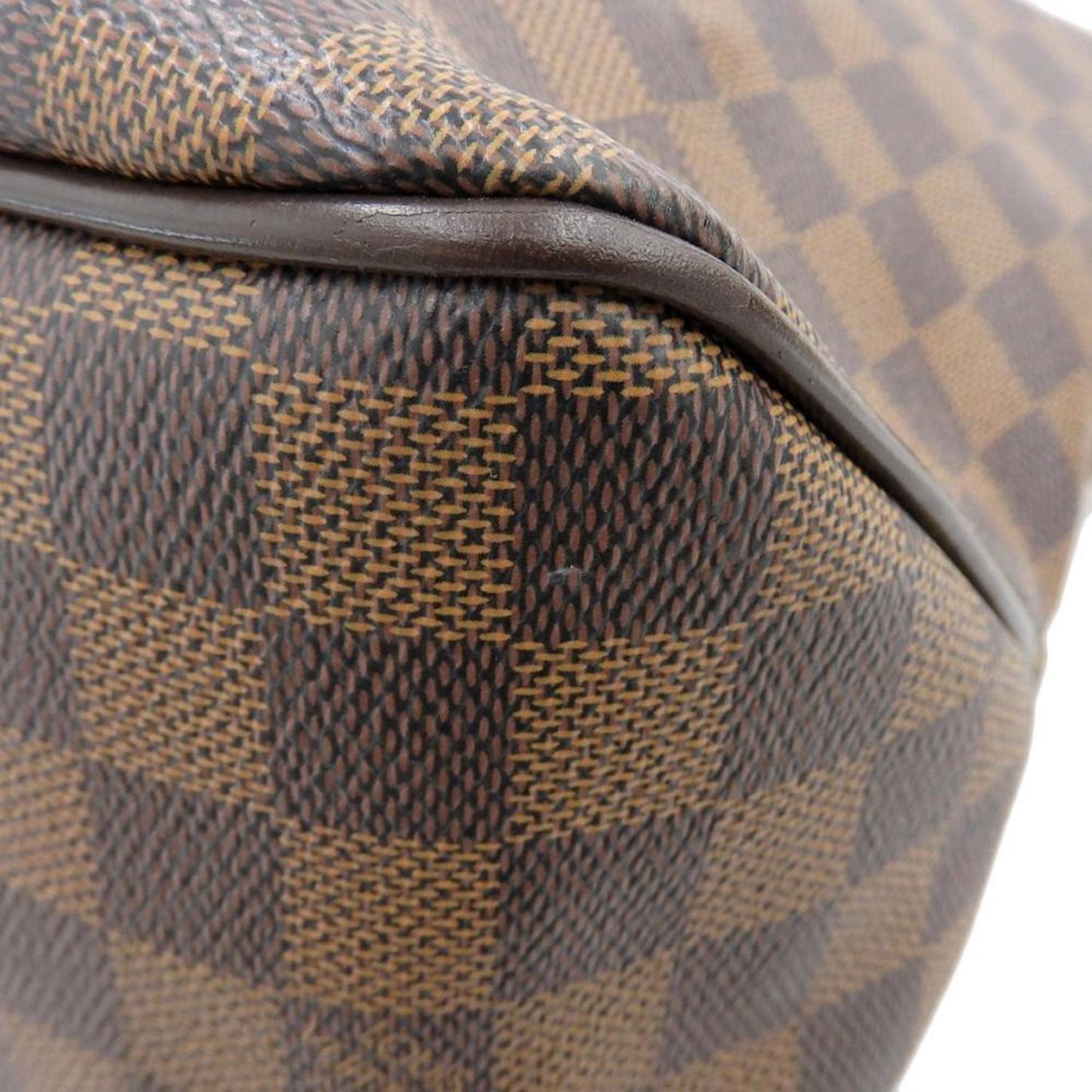 Louis Vuitton Damier Canvas Damier Canvas Shoulder Bag