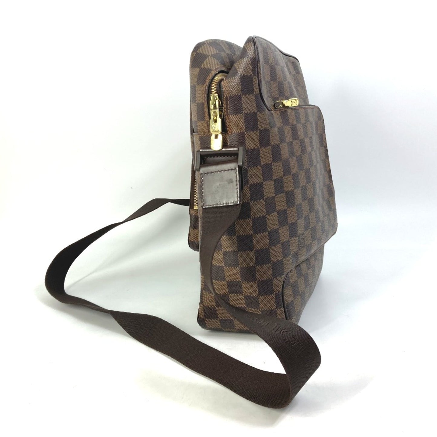 Louis Vuitton Brown Other Shoulder Bag
