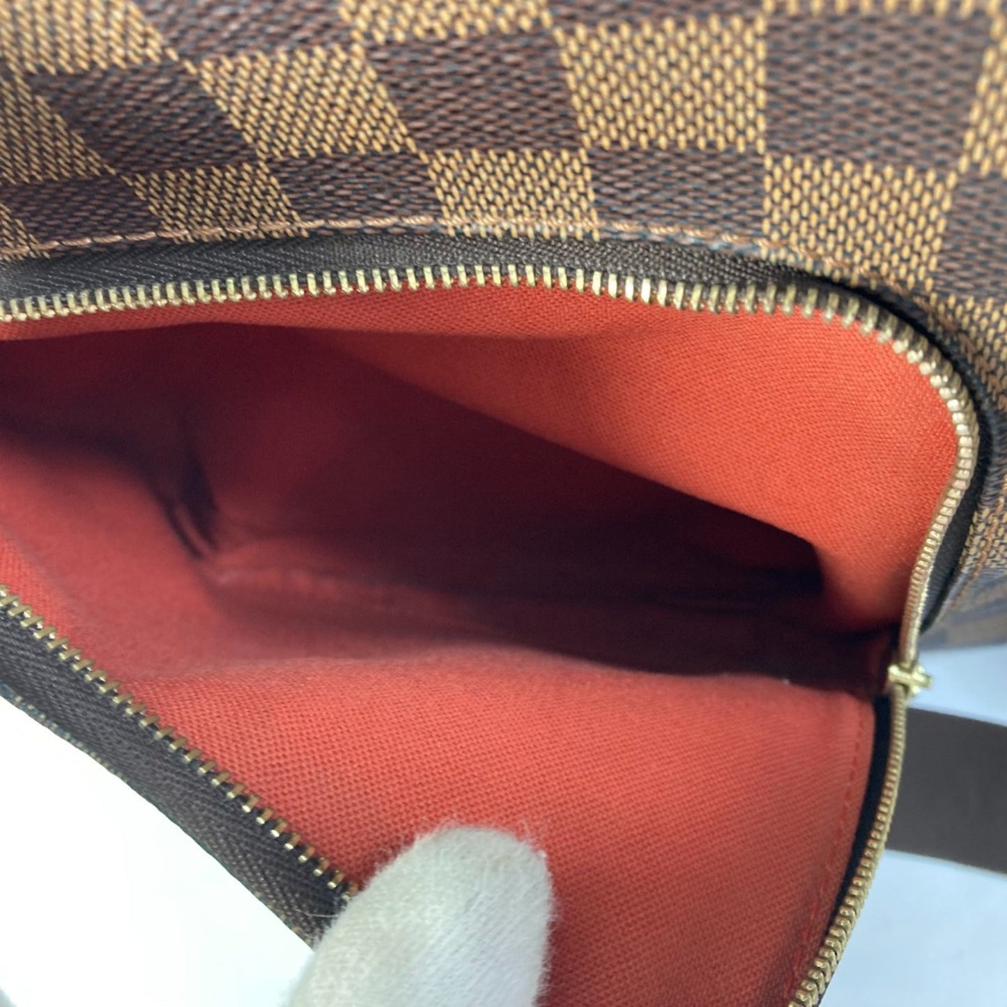 Louis Vuitton Brown Other Shoulder Bag