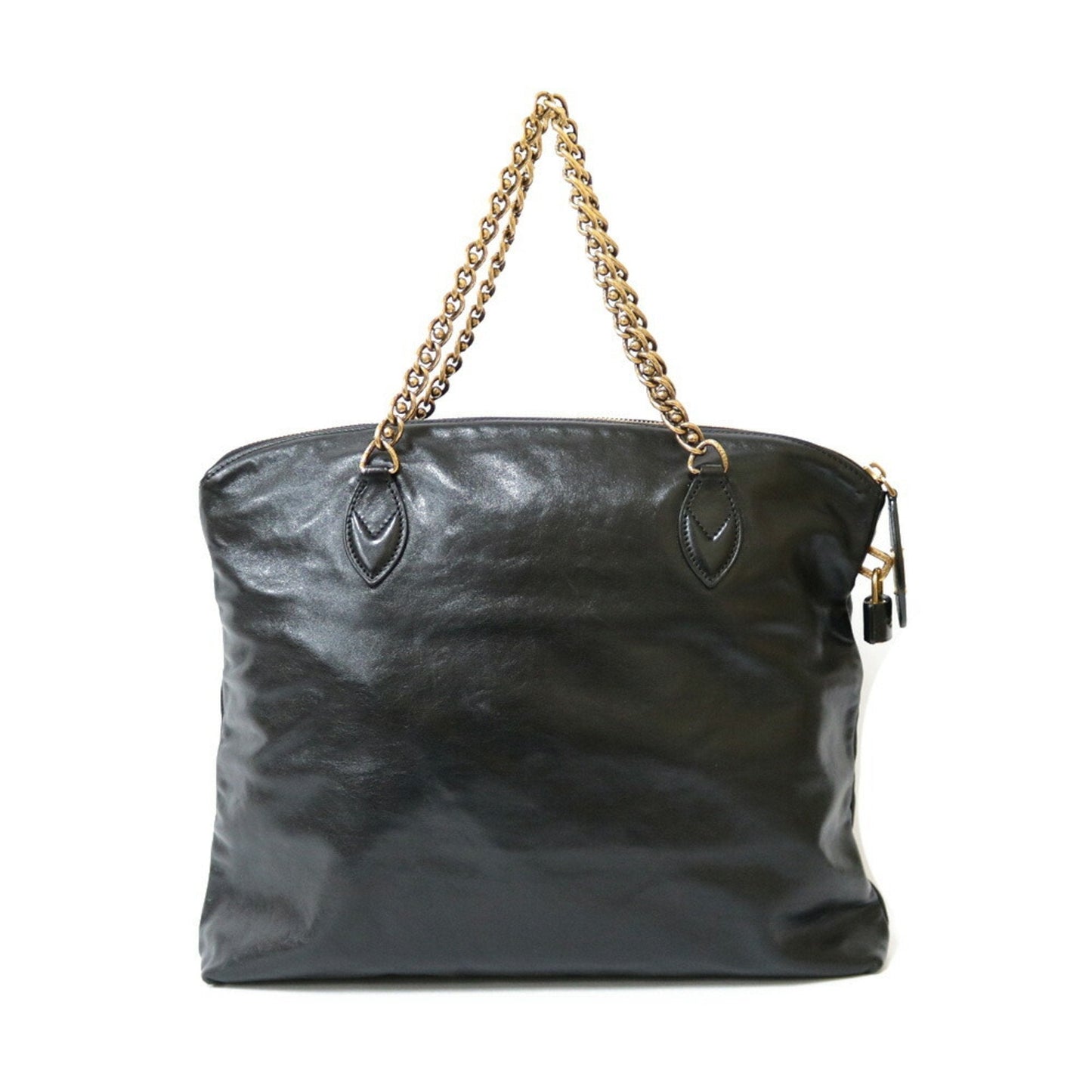 Louis Vuitton Black Noir Shoulder Bag