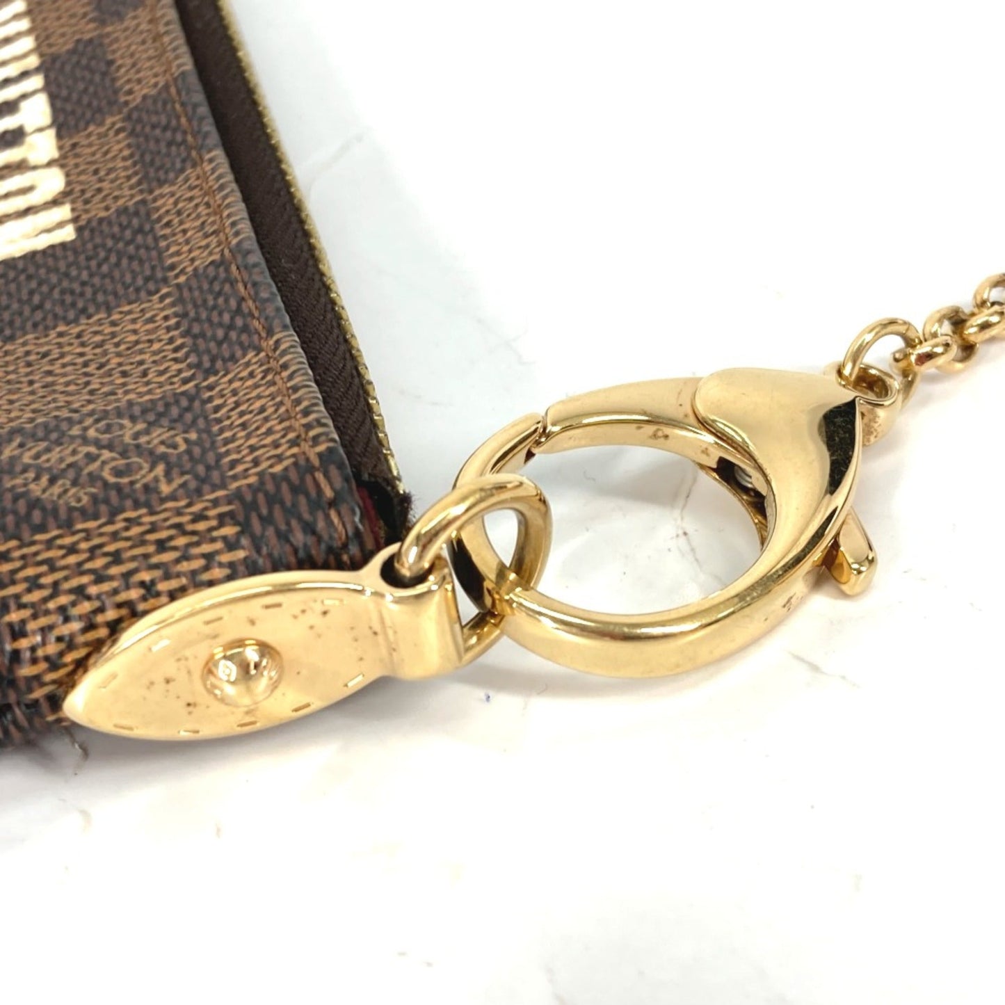 Louis Vuitton Brown Other Shoulder Bag