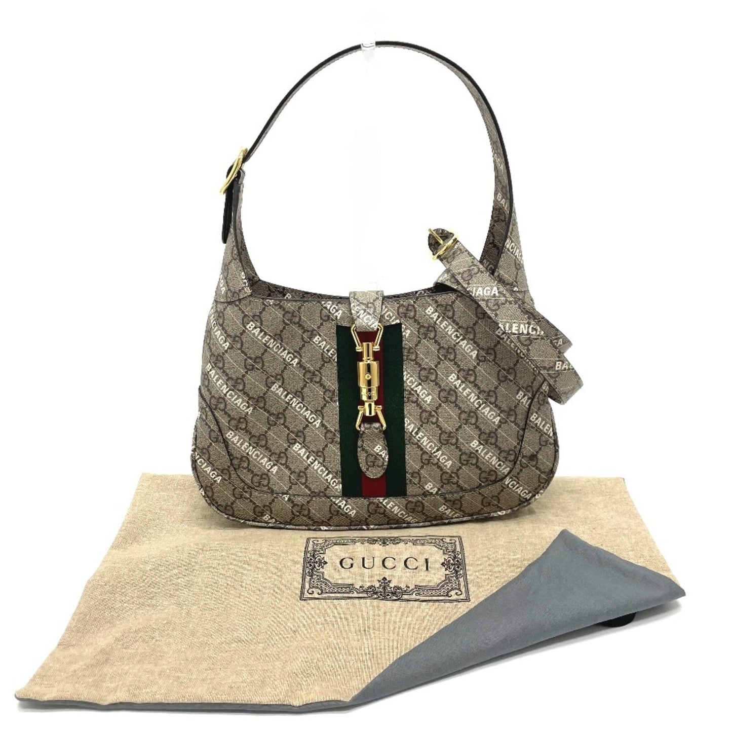 Gucci Beige Other Handbag