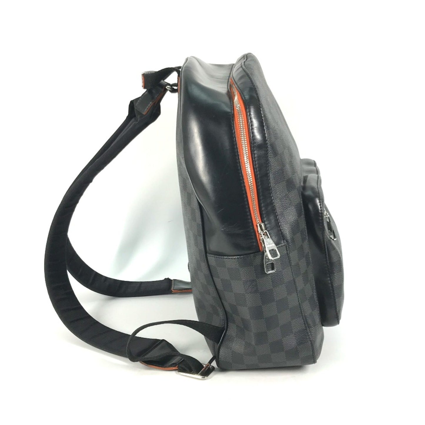 Louis Vuitton Black Other Backpack
