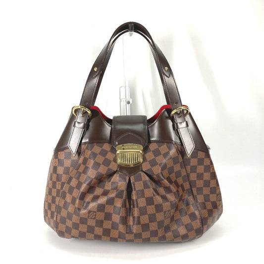 Louis Vuitton Brown Other Shoulder Bag ()