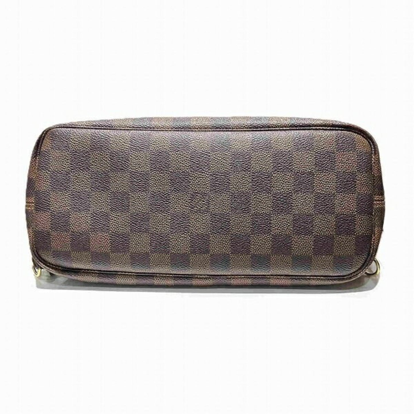 Louis Vuitton Brown Damier Canvas Damier Canvas Shoulder Bag Tote Bag
