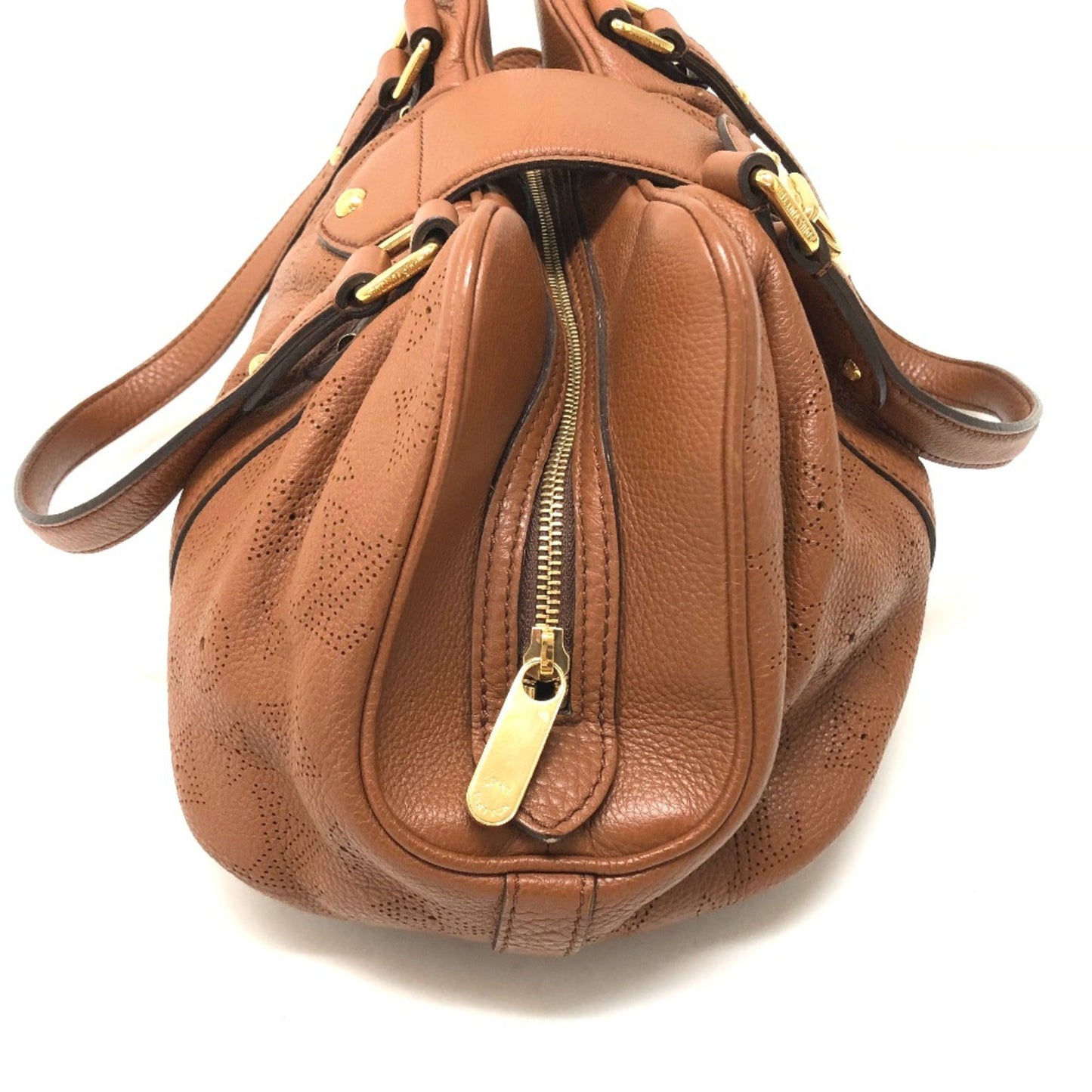 Louis Vuitton Brown Other Shoulder Bag