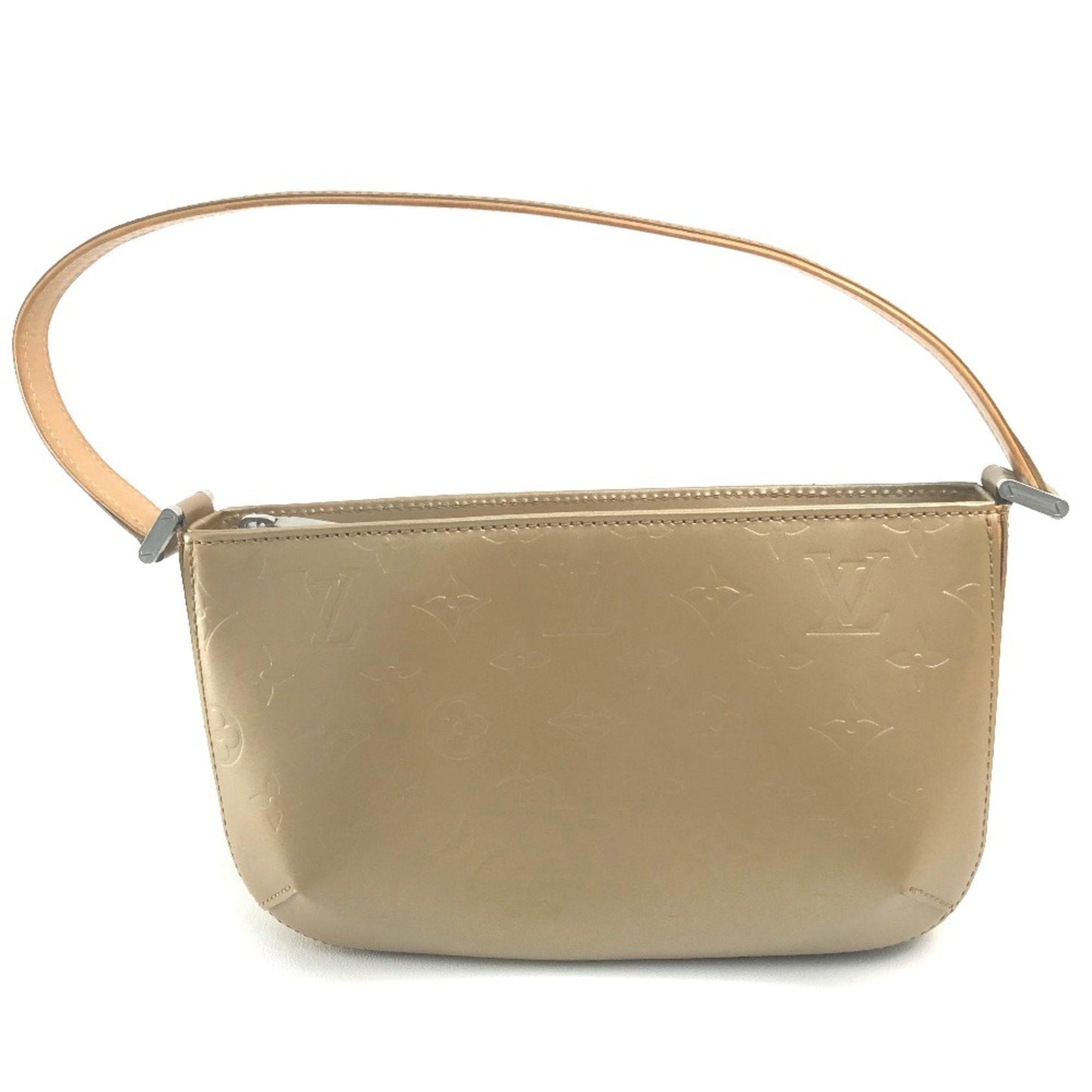 Louis Vuitton Gold Other Shoulder Bag ()