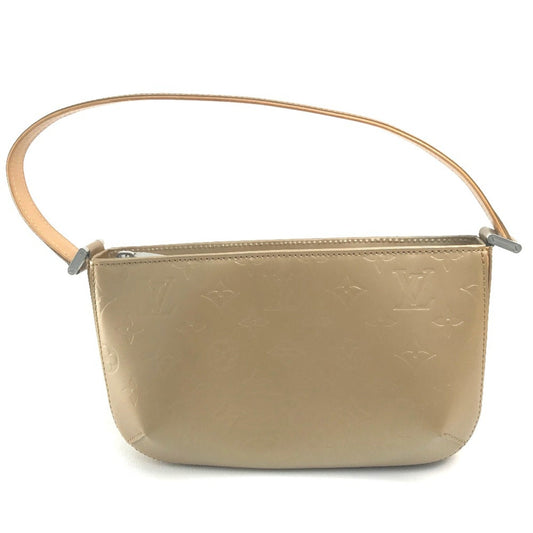 Louis Vuitton Gold Other Shoulder Bag ()