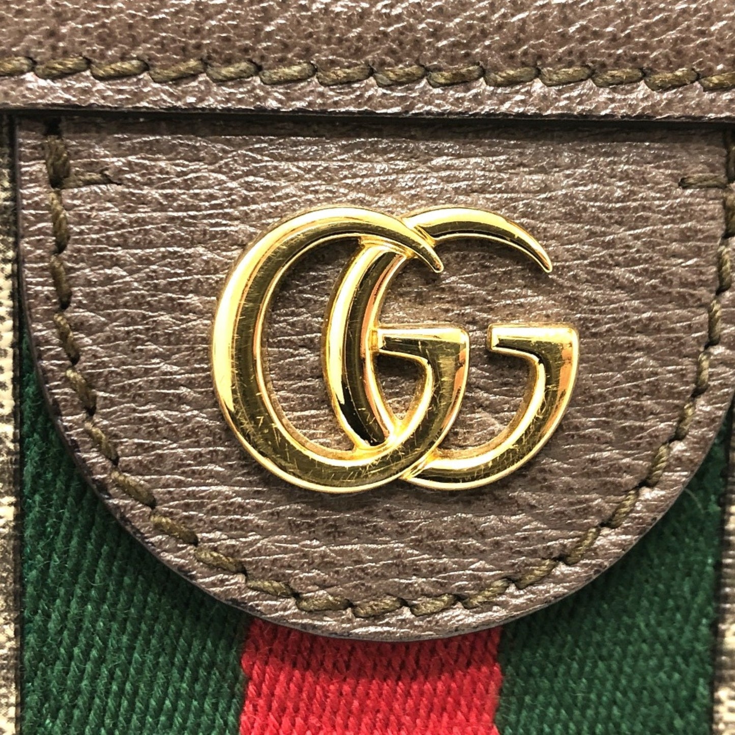 Gucci Brown Other Shoulder Bag