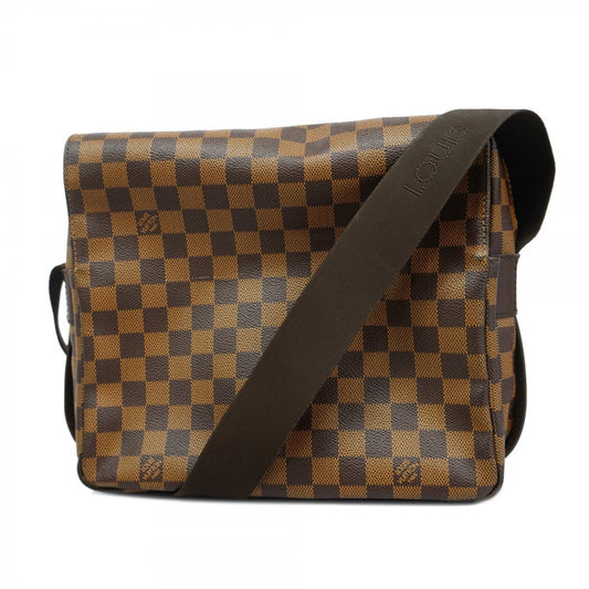 Louis Vuitton Ebene Shoulder Bag ()