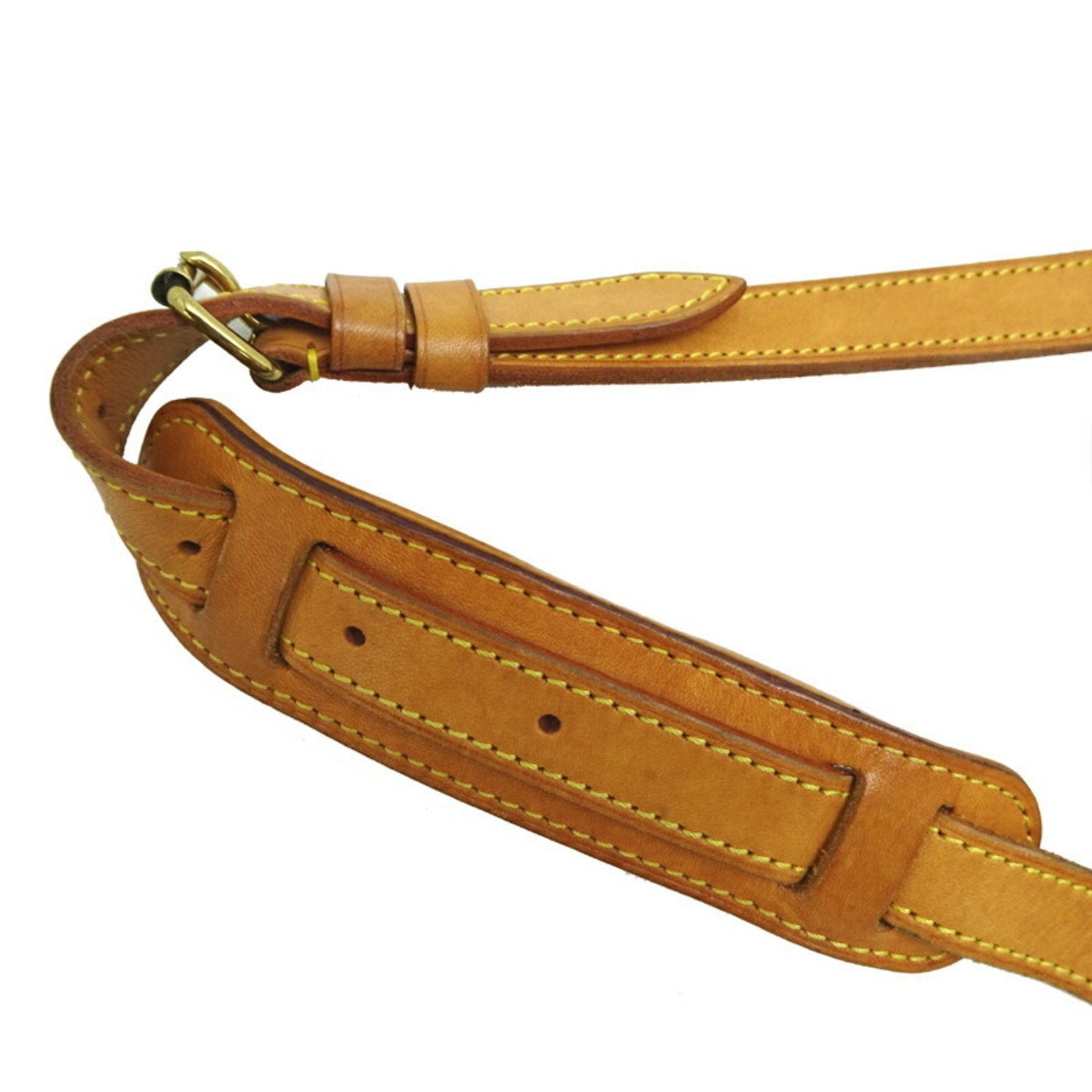 Louis Vuitton Brown Monogram Shoulder Bag