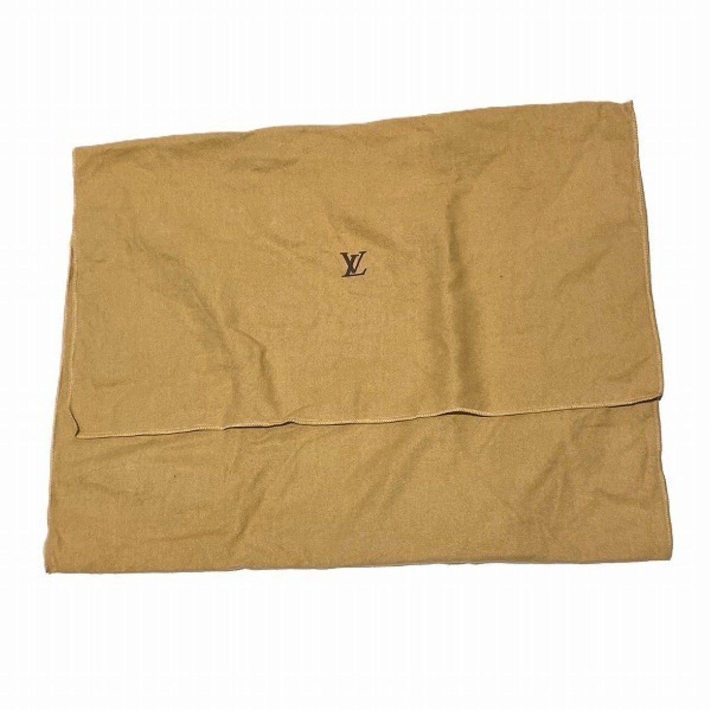 Louis Vuitton Monogram Brown Monogram Monogram Shoulder Bag Tote Bag