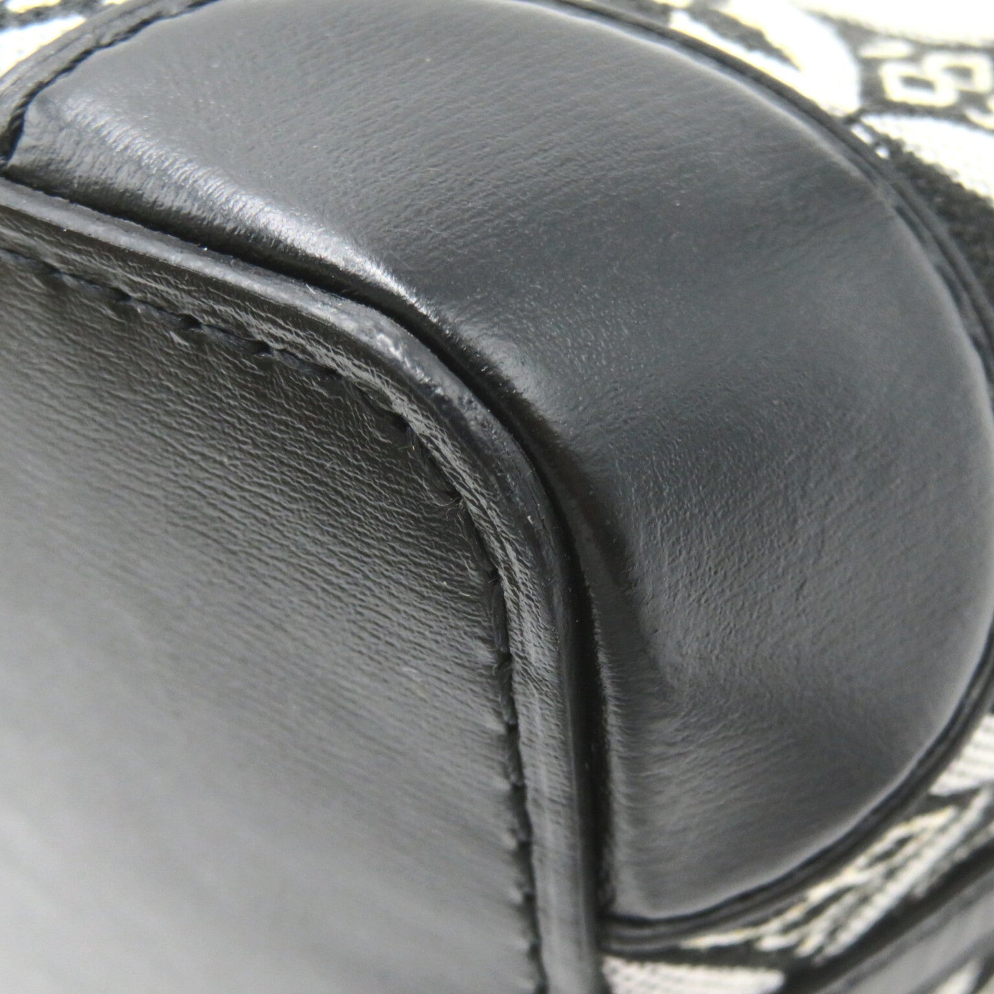 Louis Vuitton Black Other Shoulder Bag