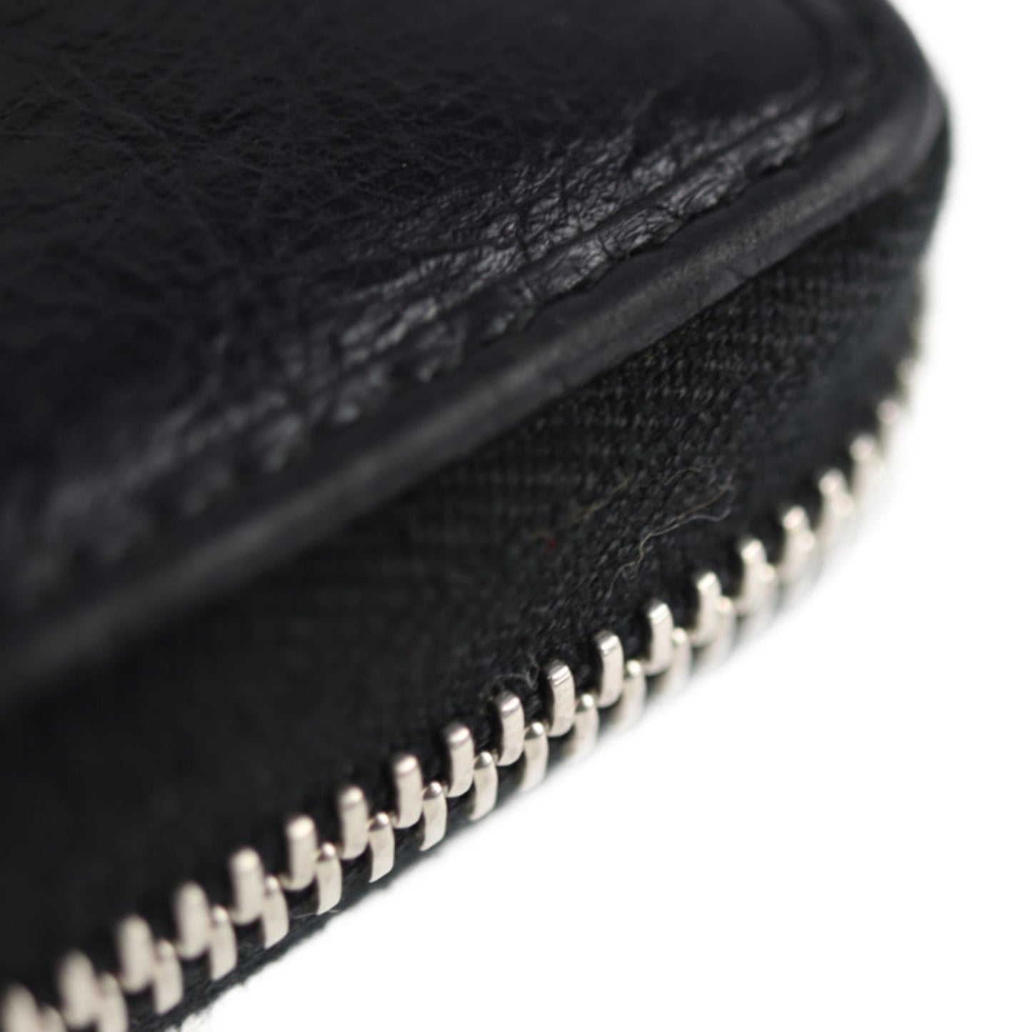 Gucci Black Coin Purse/Coin Case