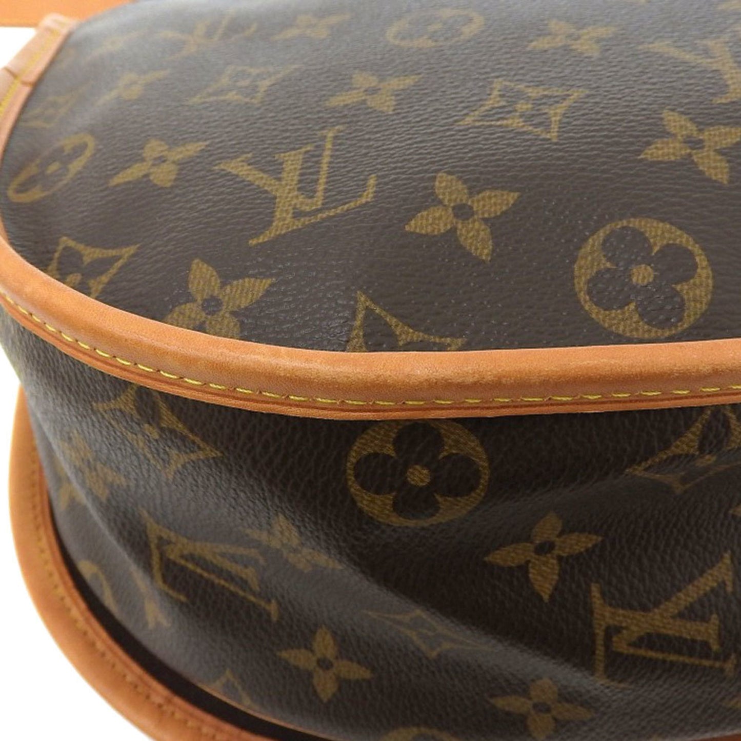 Louis Vuitton Monogram Monogram Monogram Shoulder Bag