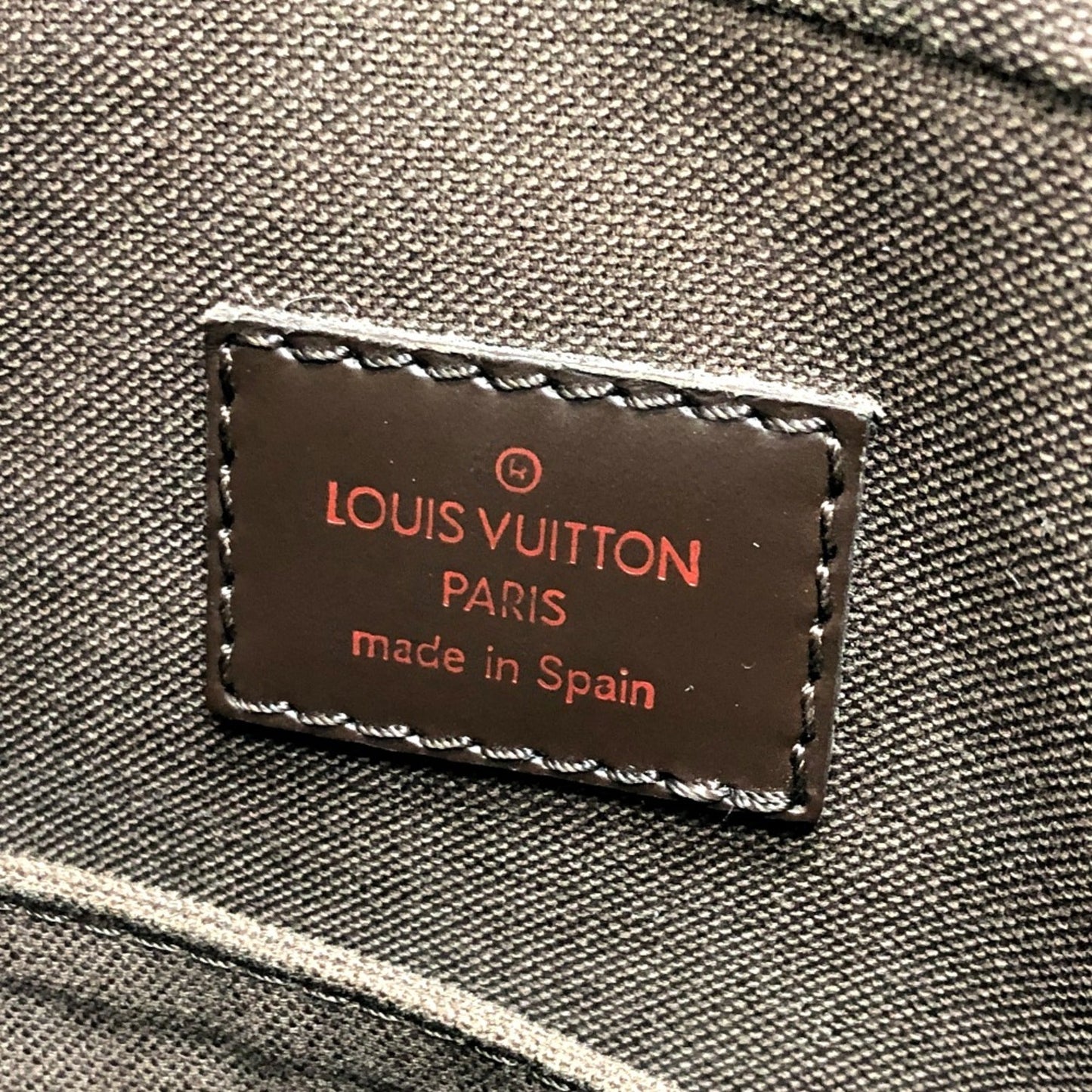 Louis Vuitton Brown Other Shoulder Bag