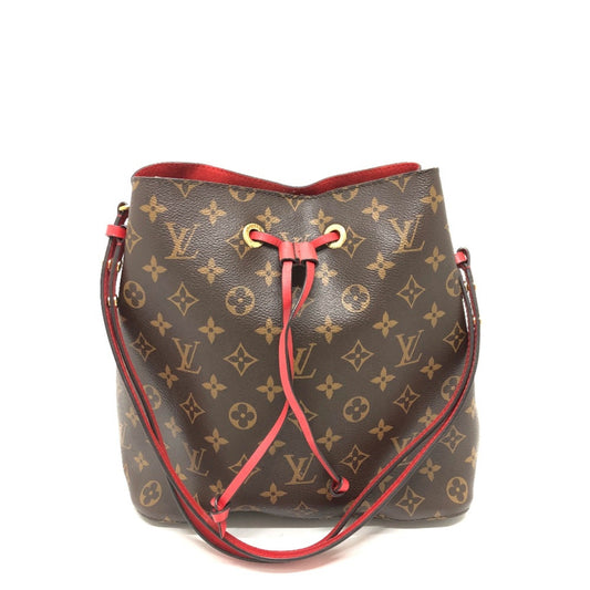 Louis Vuitton Brown Other Shoulder Bag ()