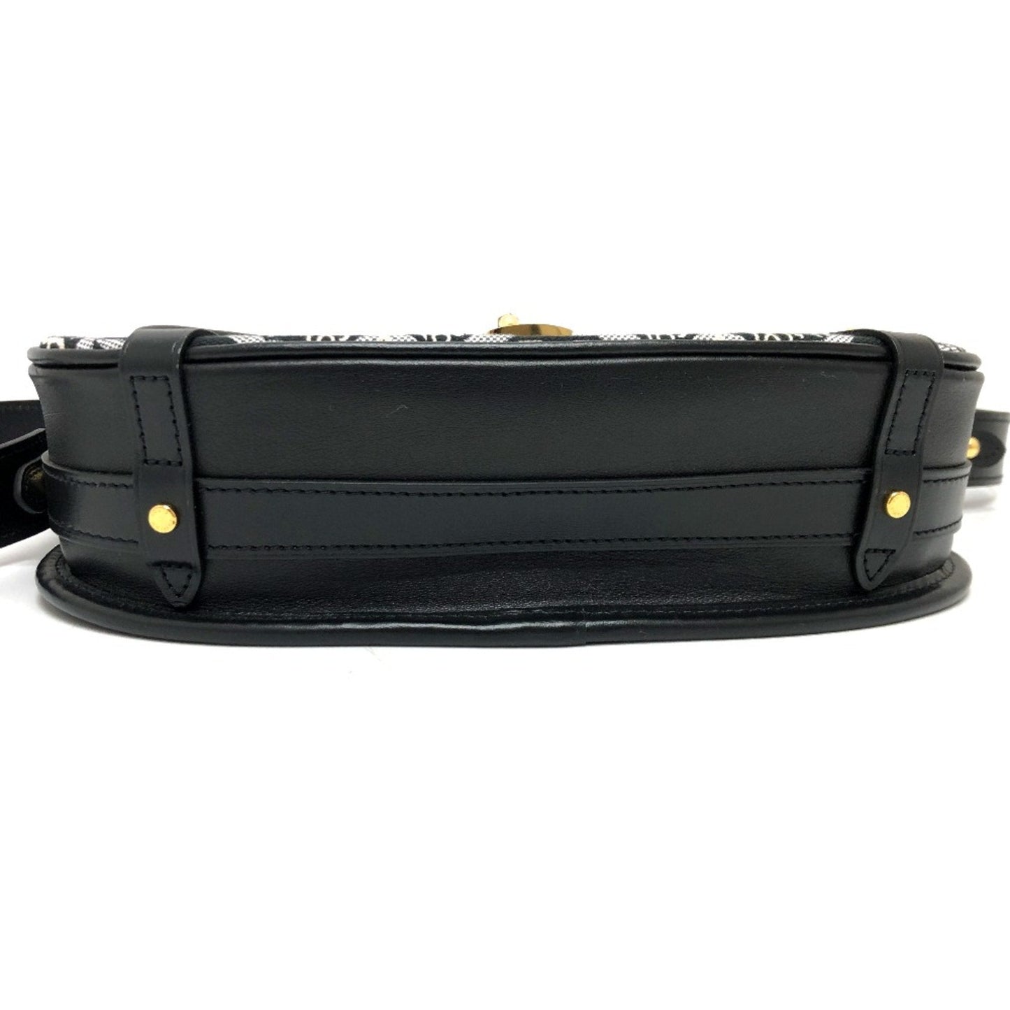 Louis Vuitton Black Other Shoulder Bag