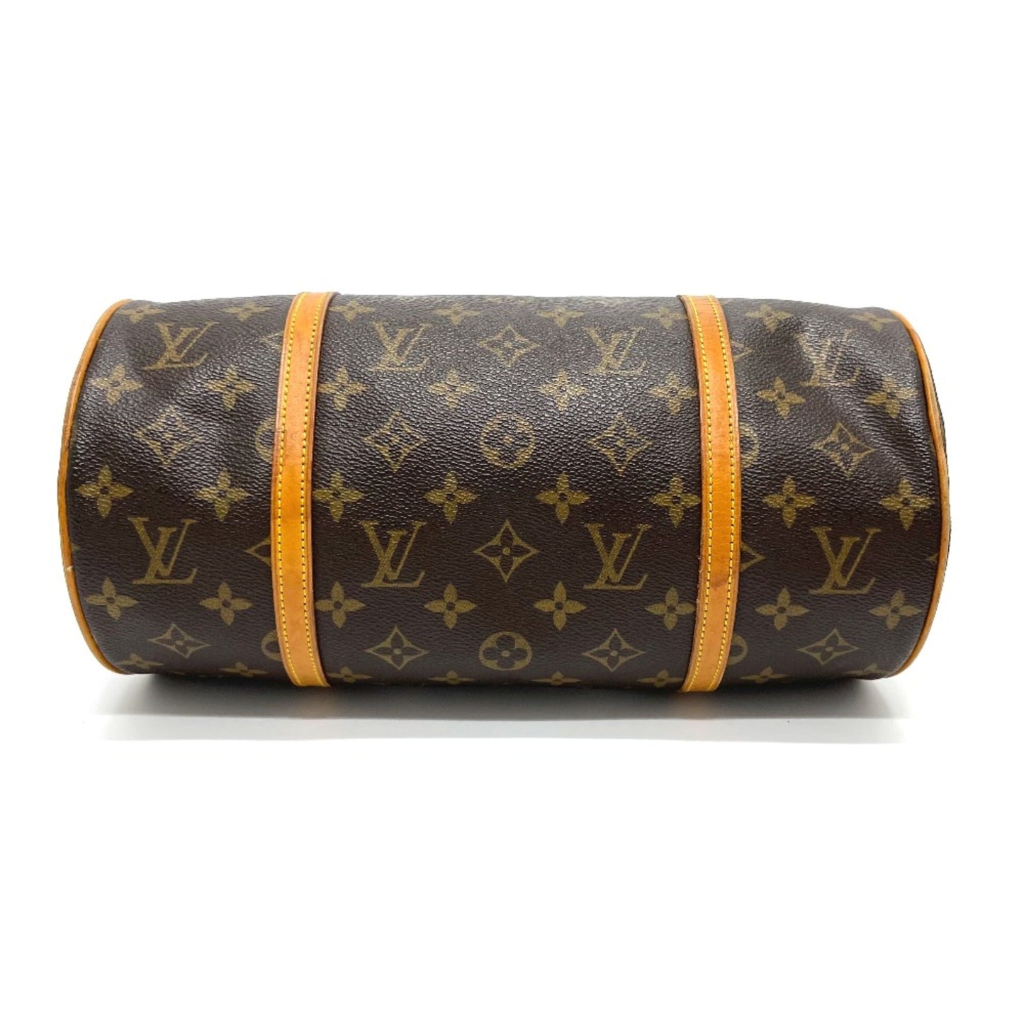 Louis Vuitton Brown Other Shoulder Bag