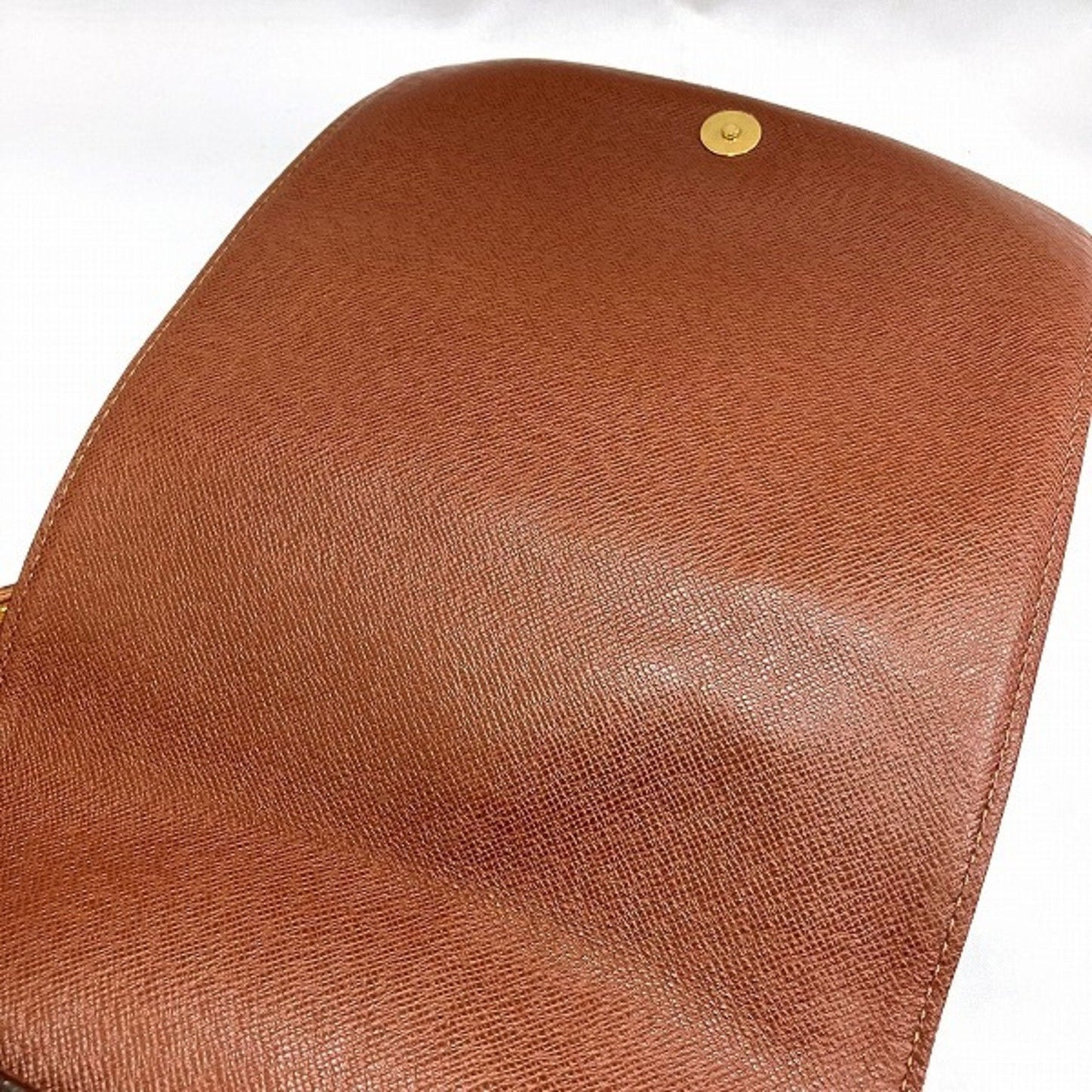 Louis Vuitton Monogram Brown Monogram Shoulder Bag