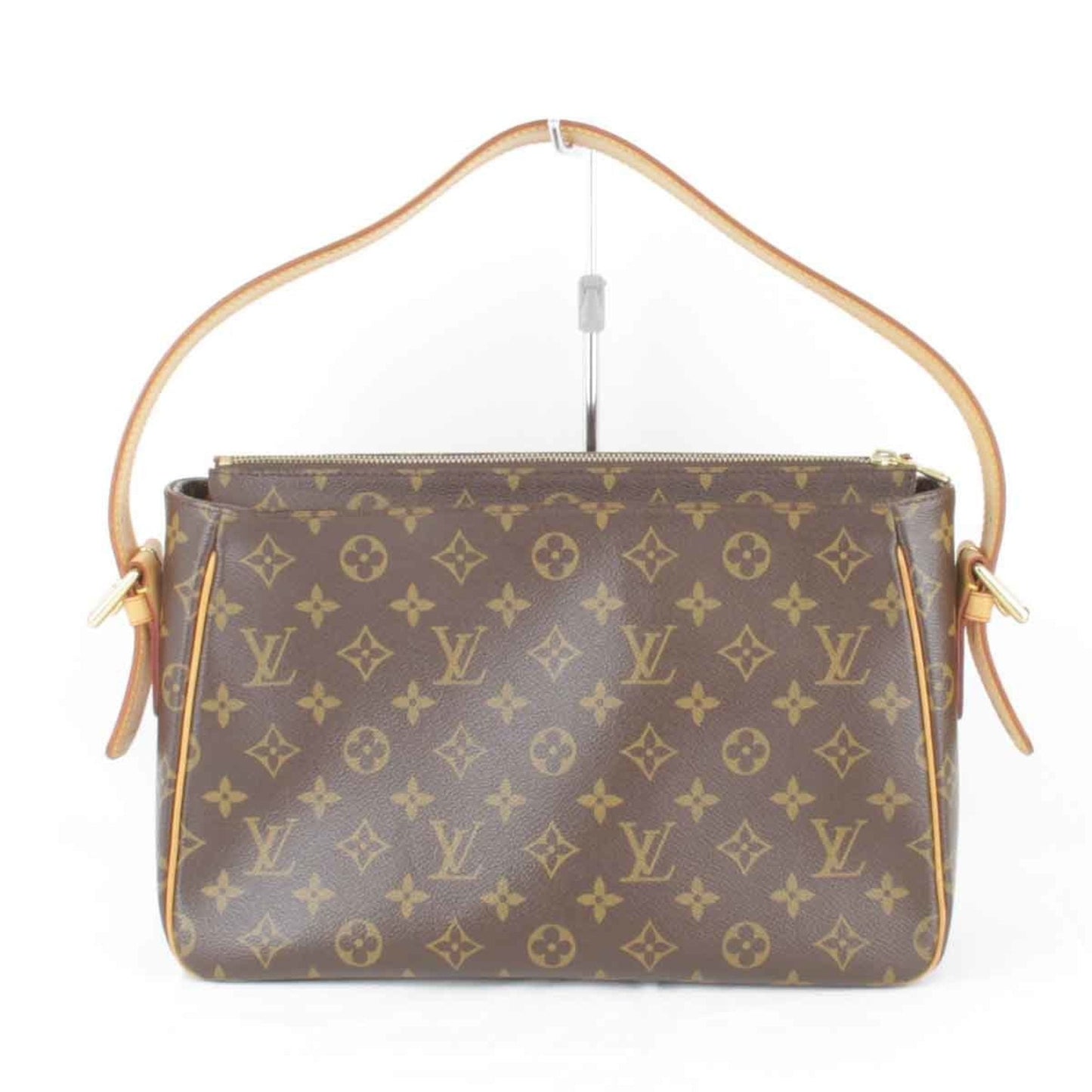 Louis Vuitton Monogram Monogram Monogram Shoulder Bag