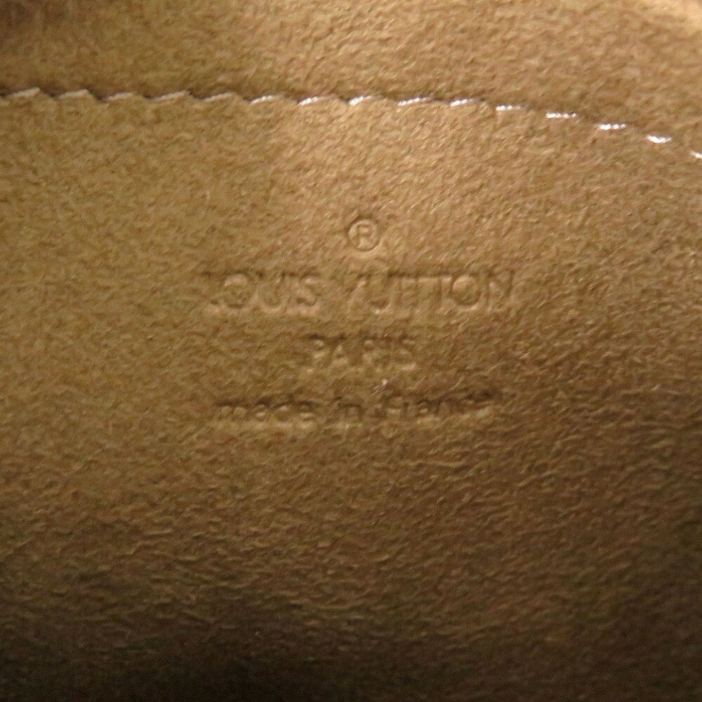 Louis Vuitton Black Noir Monogram Multicolore Shoulder Bag