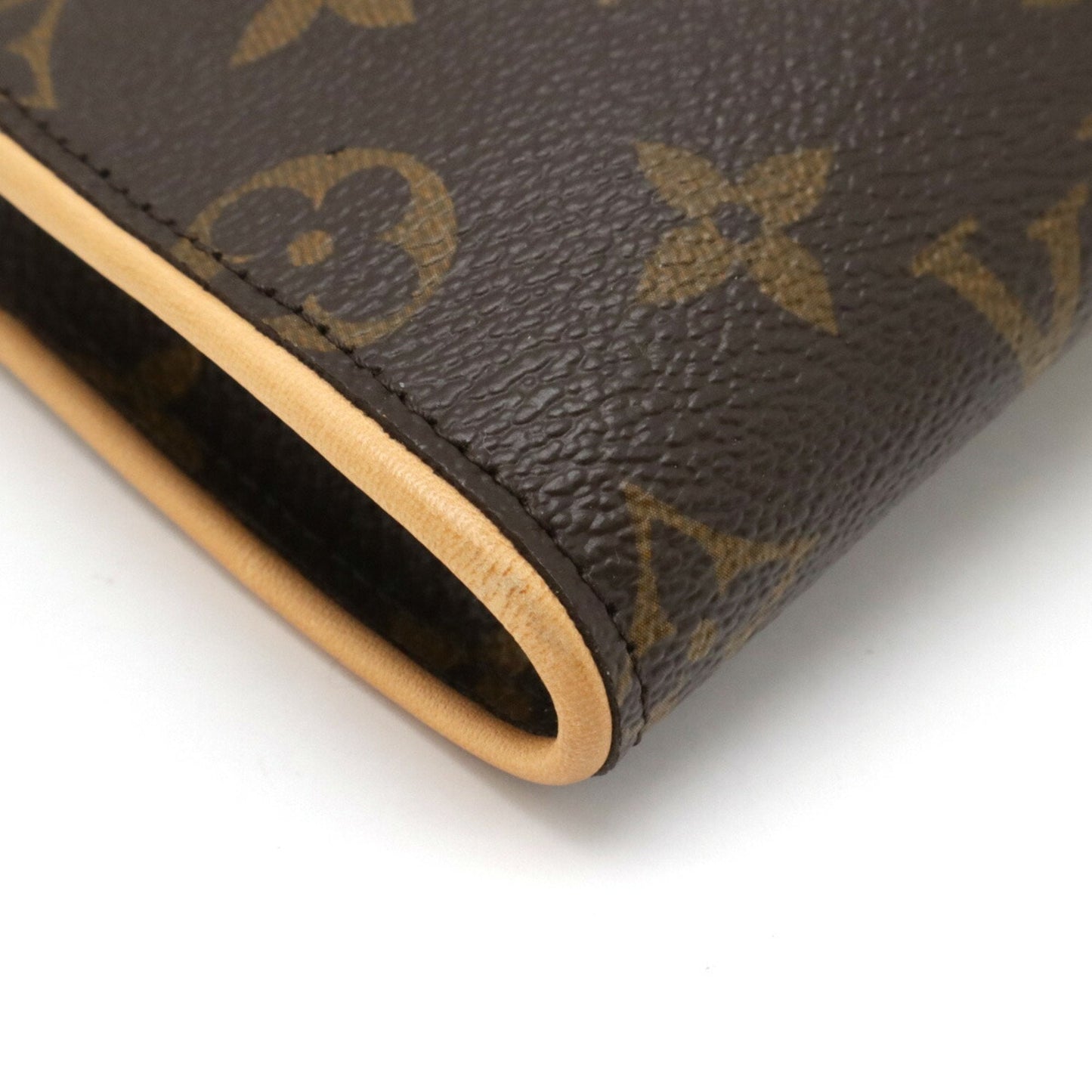 Louis Vuitton Monogram Monogram Handbag Pouch Shoulder Bag