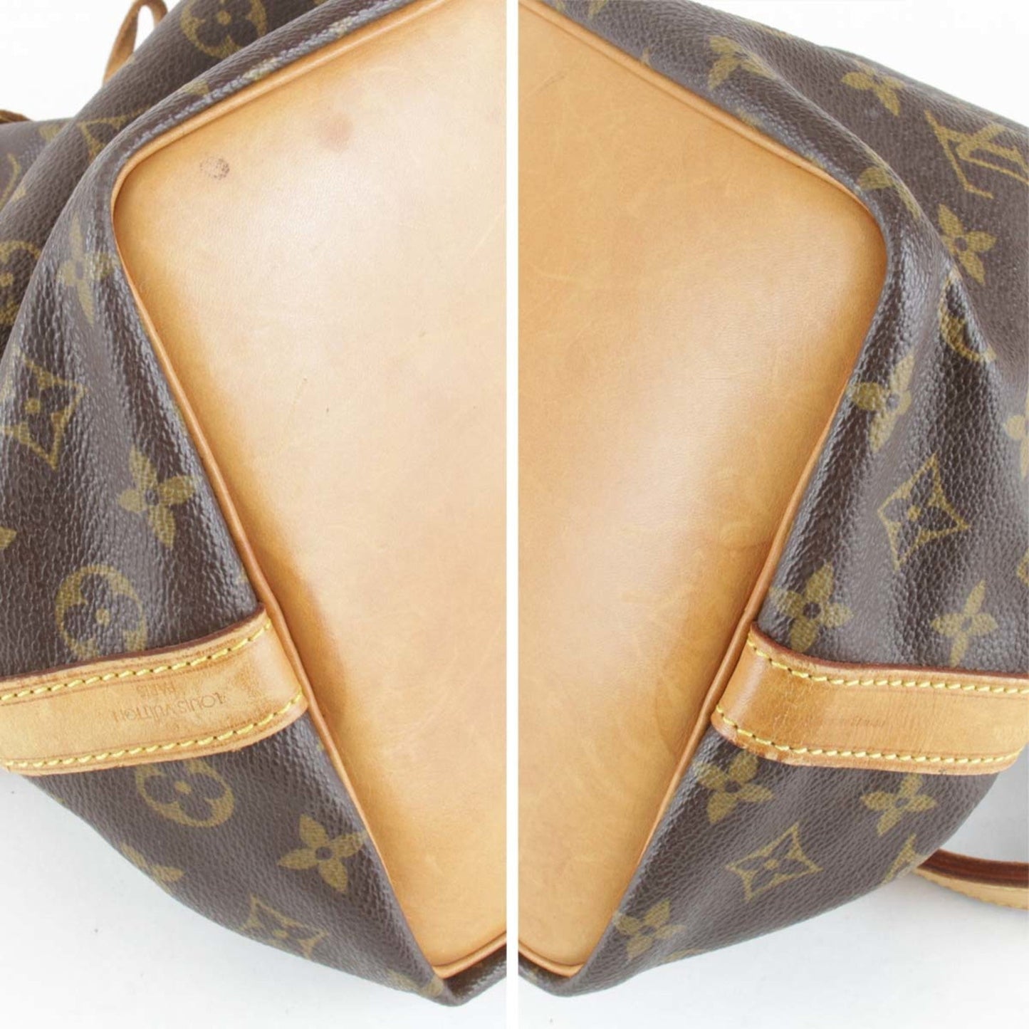 Louis Vuitton Monogram Monogram Monogram Shoulder Bag