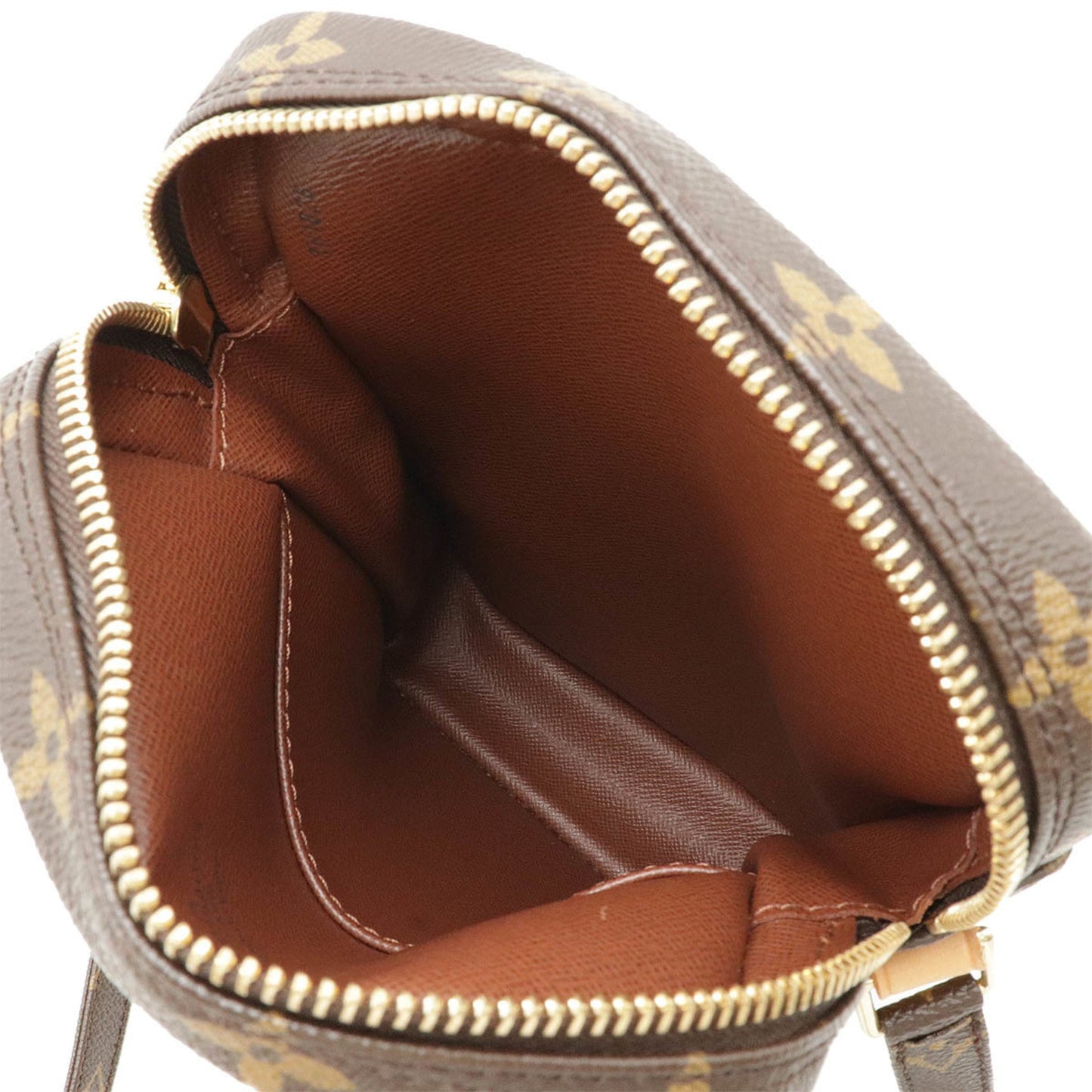 Louis Vuitton Monogram Monogram Pochette Shoulder Bag