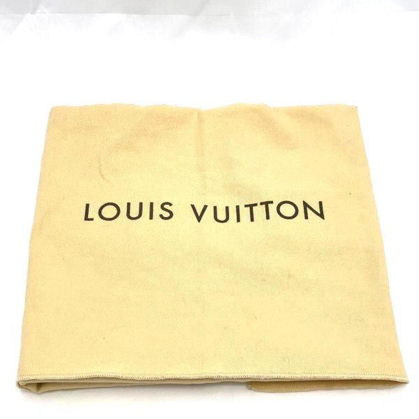 Louis Vuitton Monogram Brown Monogram Shoulder Bag
