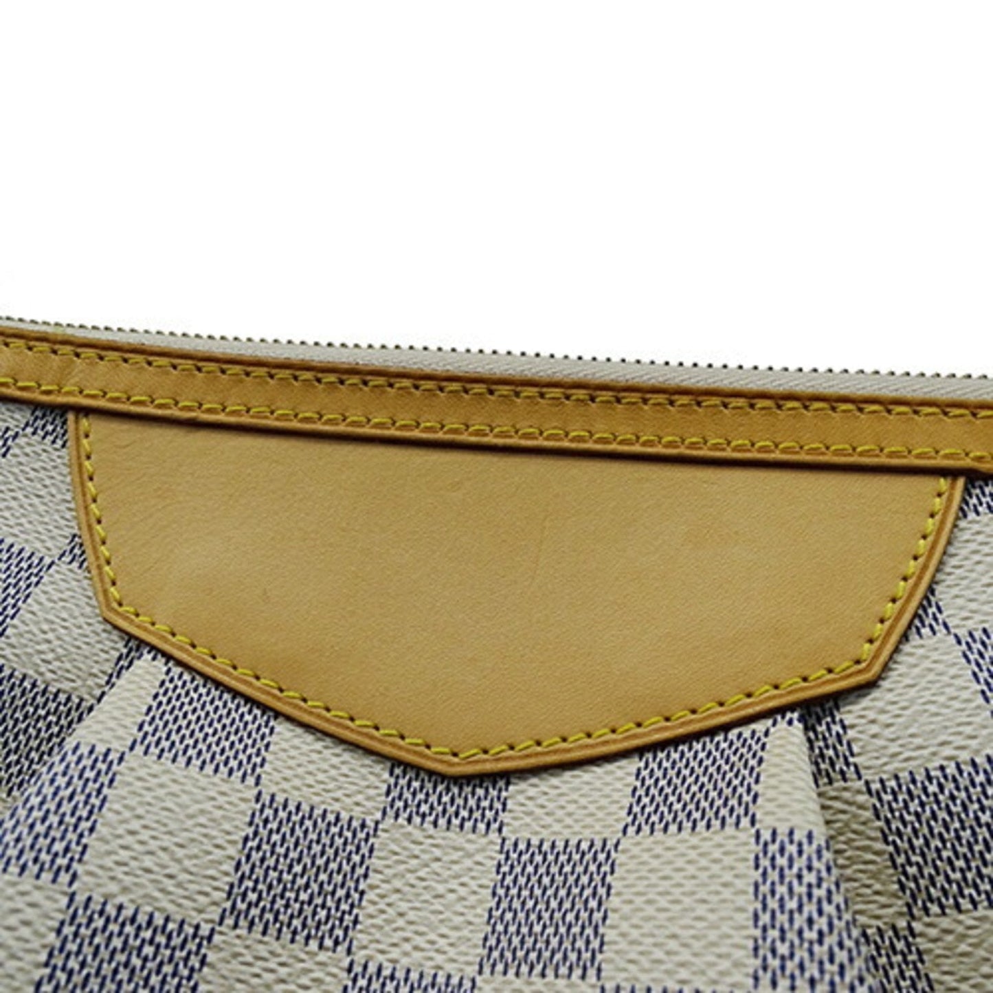 Louis Vuitton Damier Azur Damier Azur Shoulder Bag